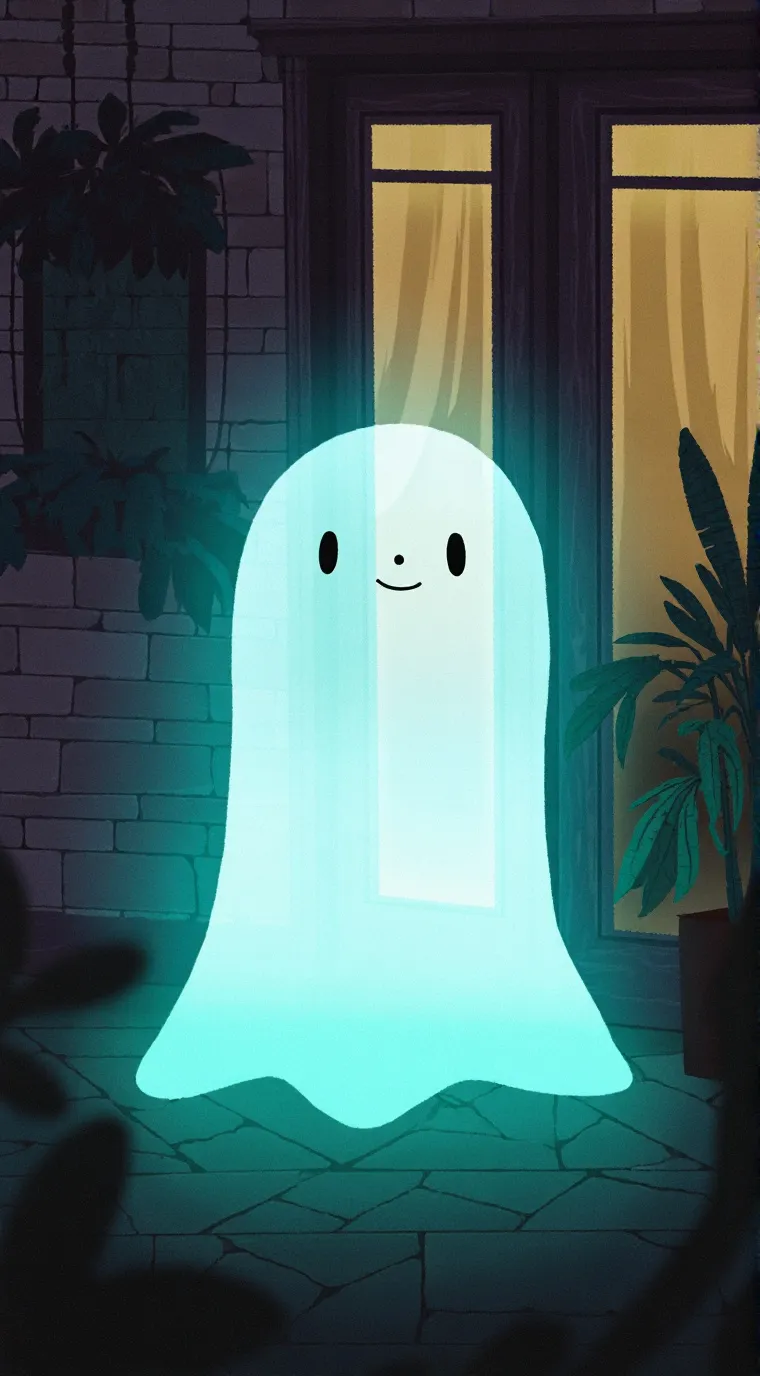 ai character: Durple Funeral... background