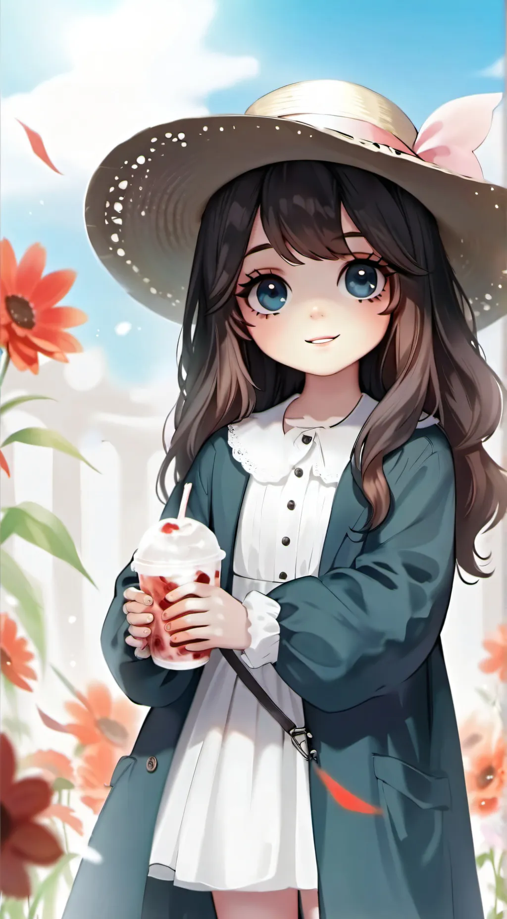 ai character: Alice  background