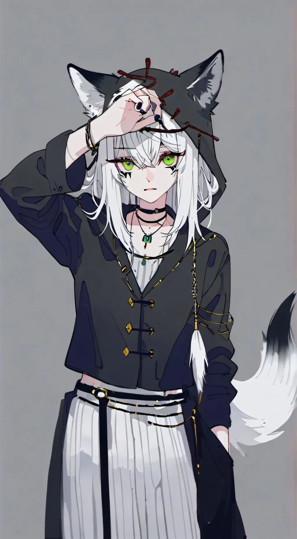 Talkie AI - Chat with Luna