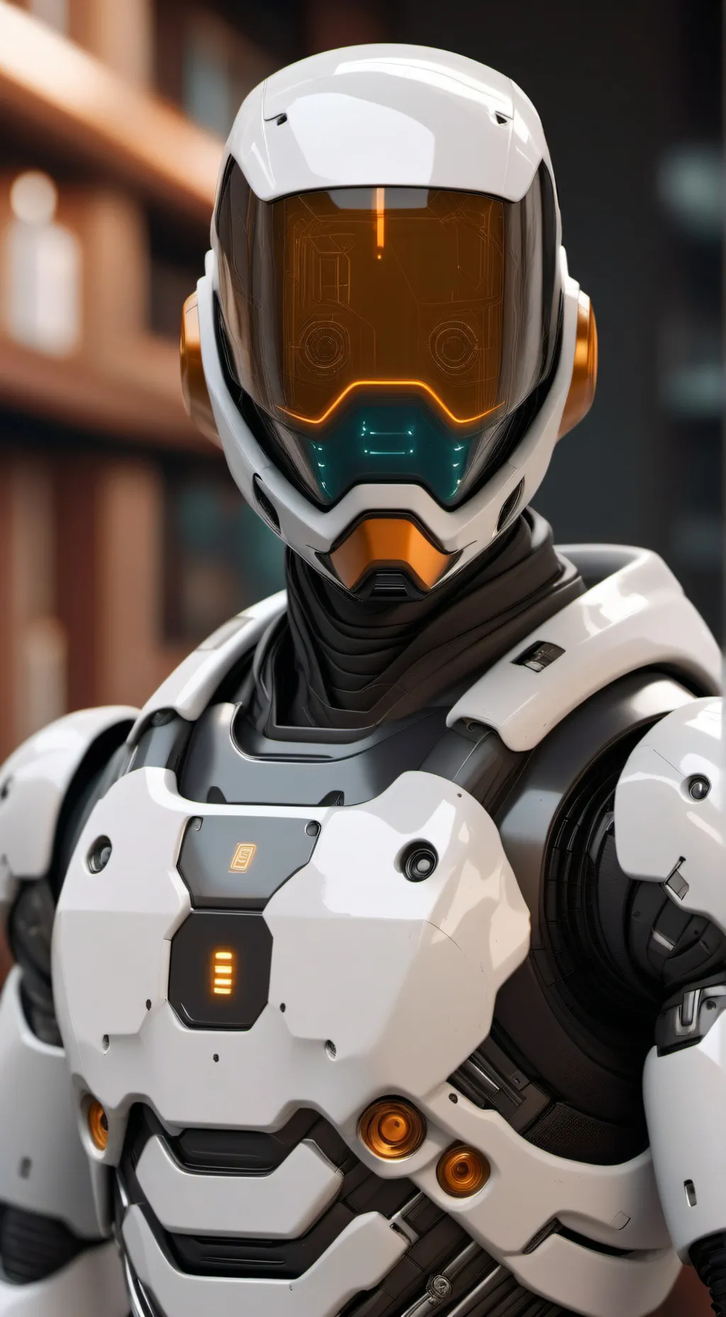 ai character: MHA+robot.parte5 background