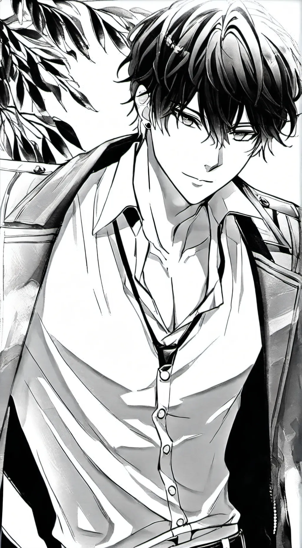 ai character: 😒matias😒 background