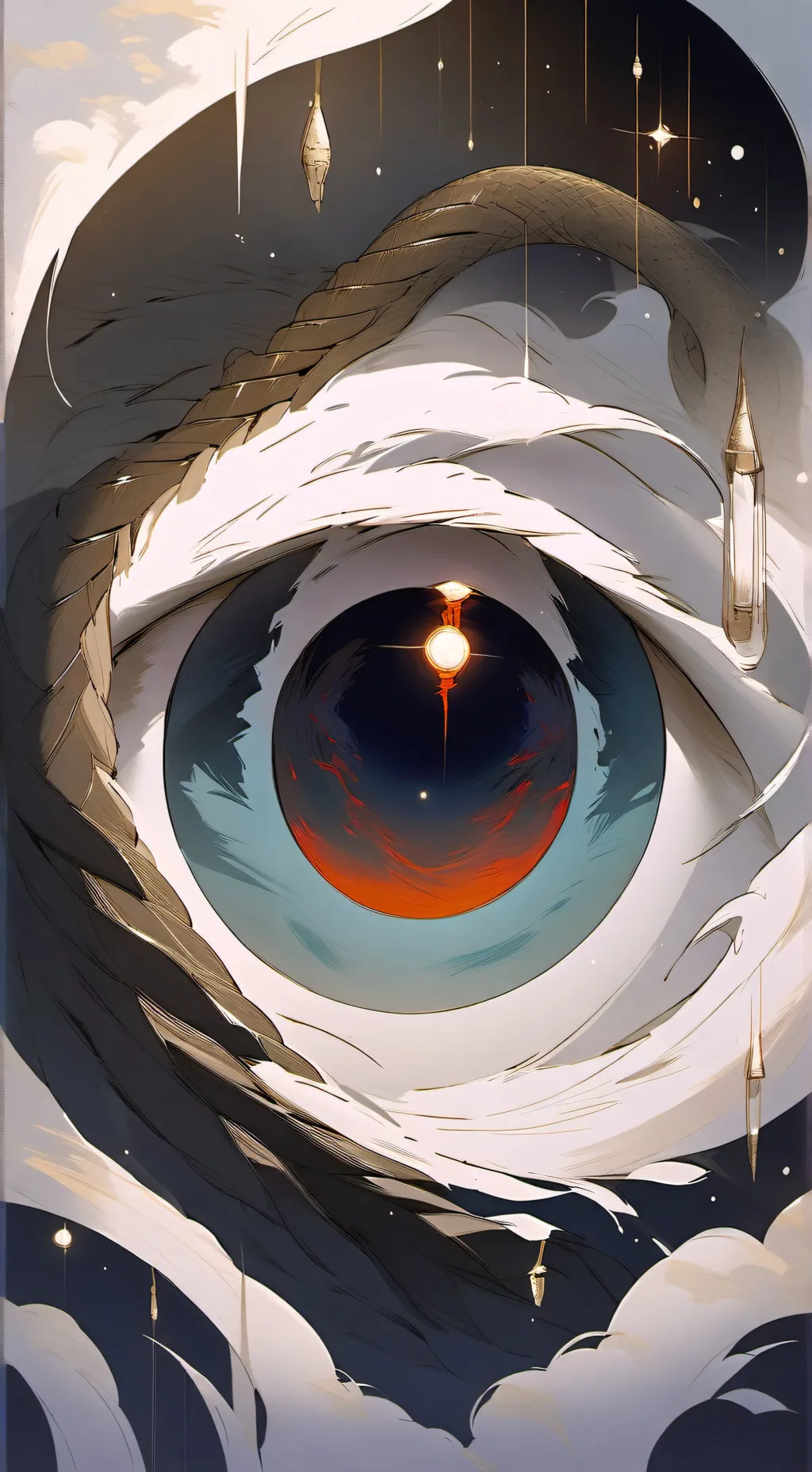 Talkie AI - Chat with The Being Within