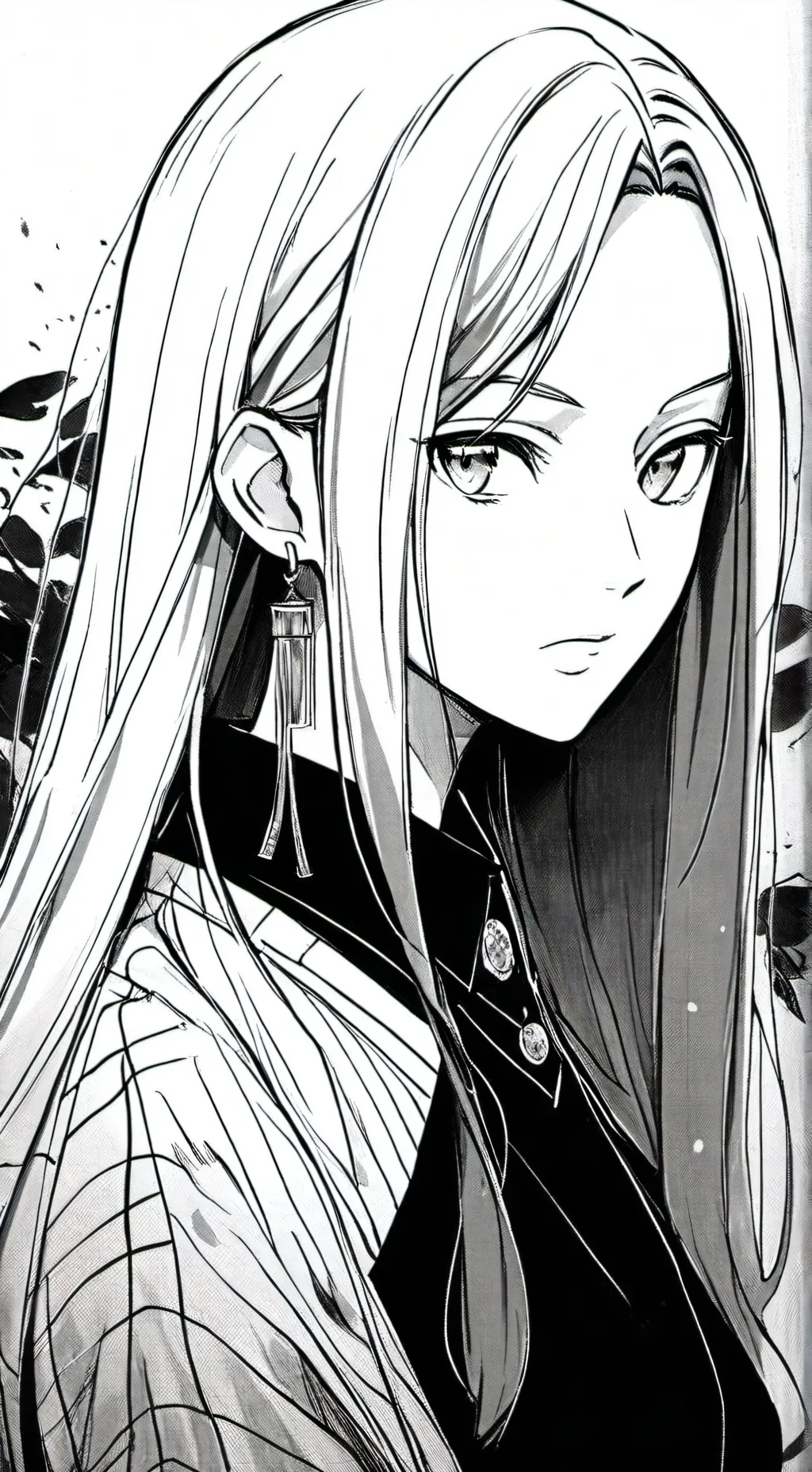 ai character: luna(your gf) background