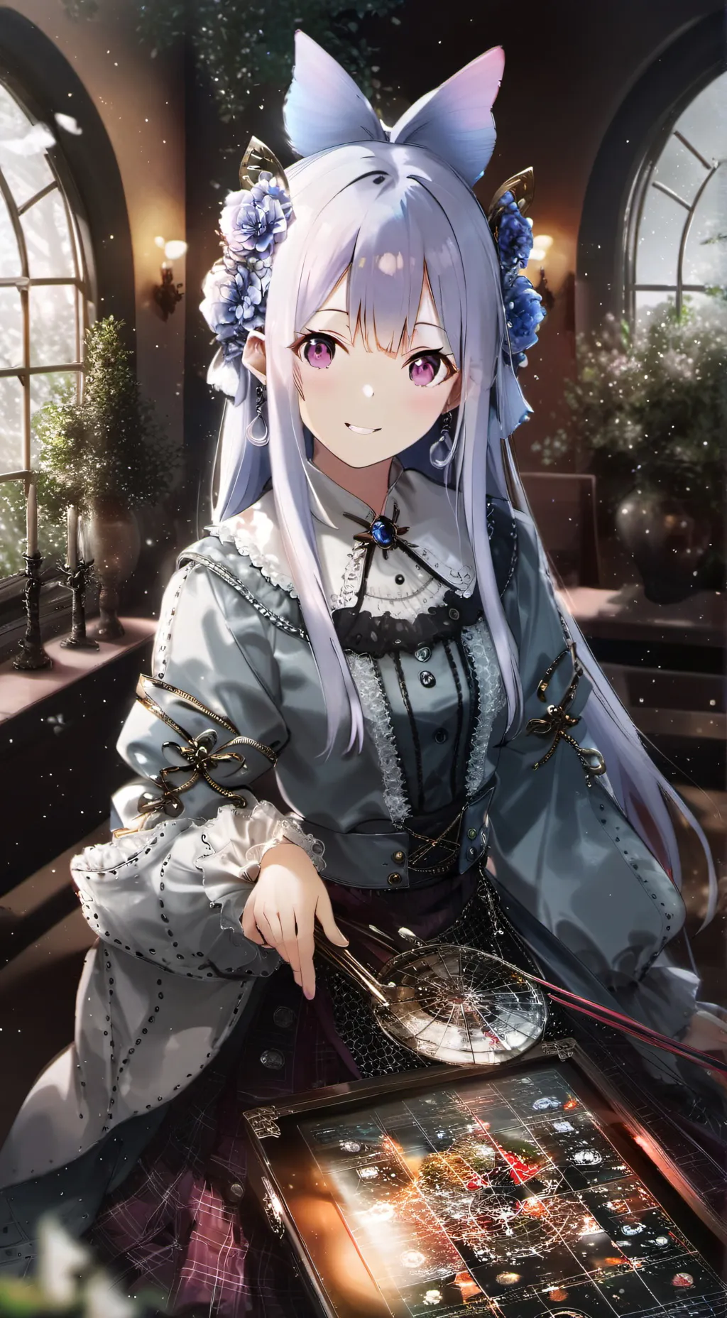 Talkie AI - Chat with Neko