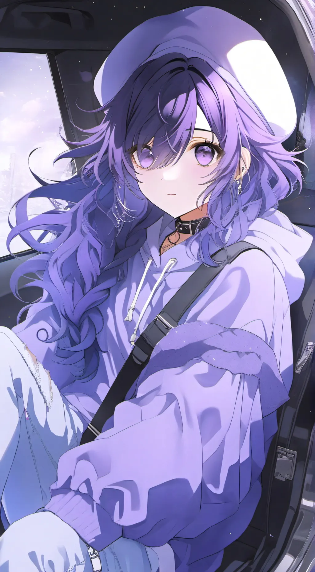 Talkie AI - Chat with Kana