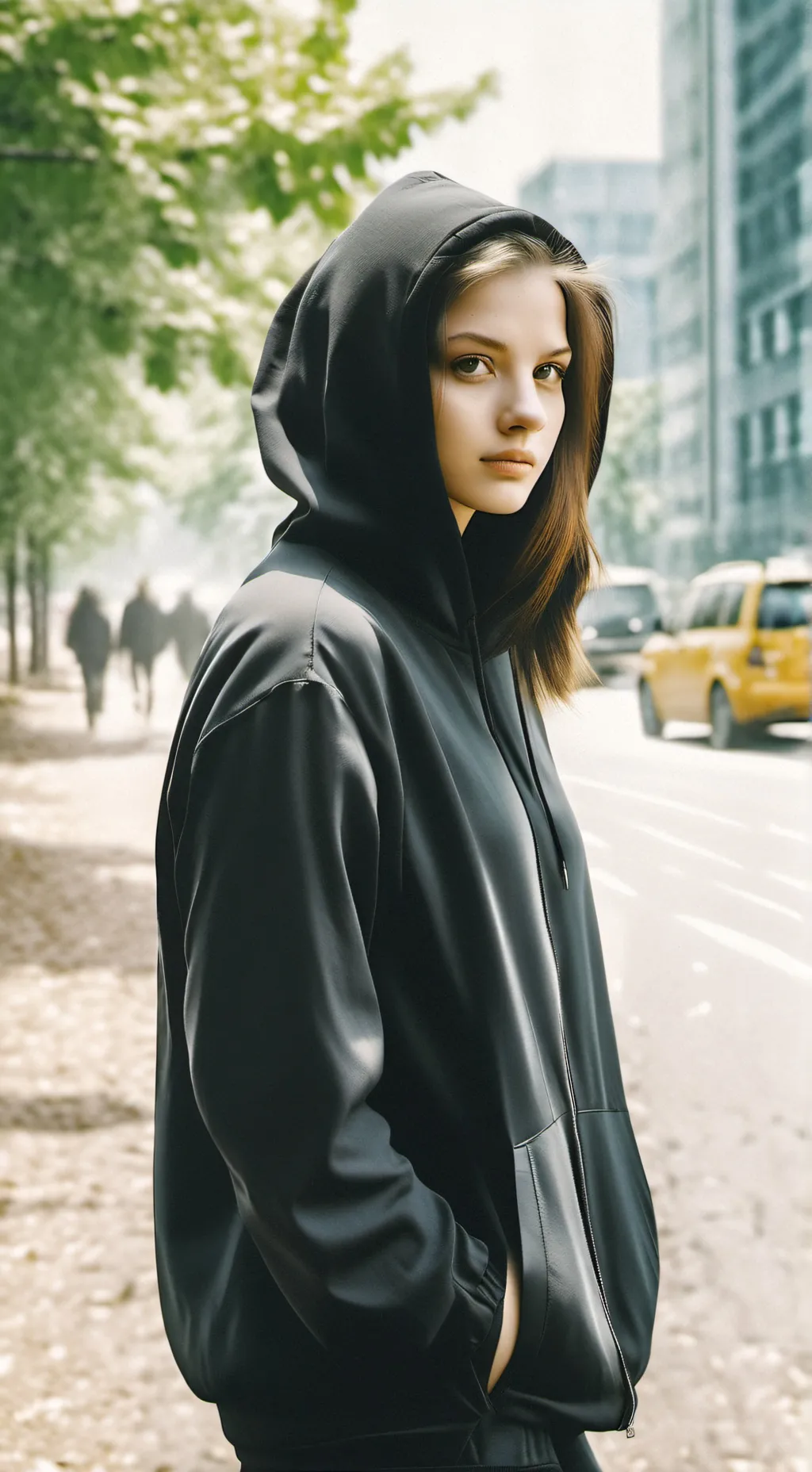 ai character: thief  background