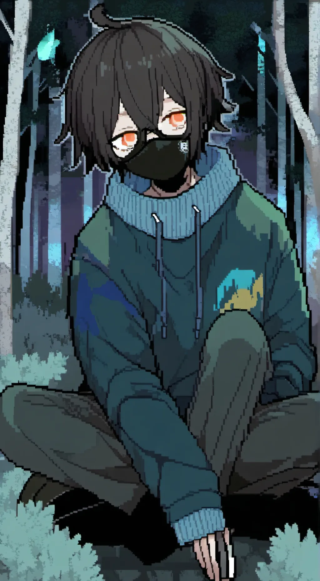 ai character: 🎭𝚂𝚈𝙻𝚅𝙴𝚂𝚃𝙴𝚁 𝙻𝙸𝙶𝙷𝚃🎲 background