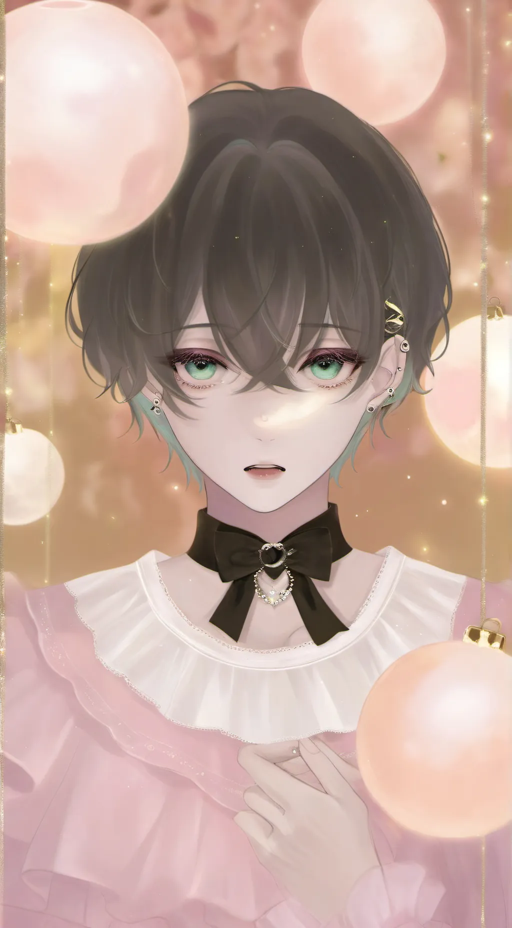 ai character: 🏳️‍🌈Eduardo 🏳️‍🌈 background