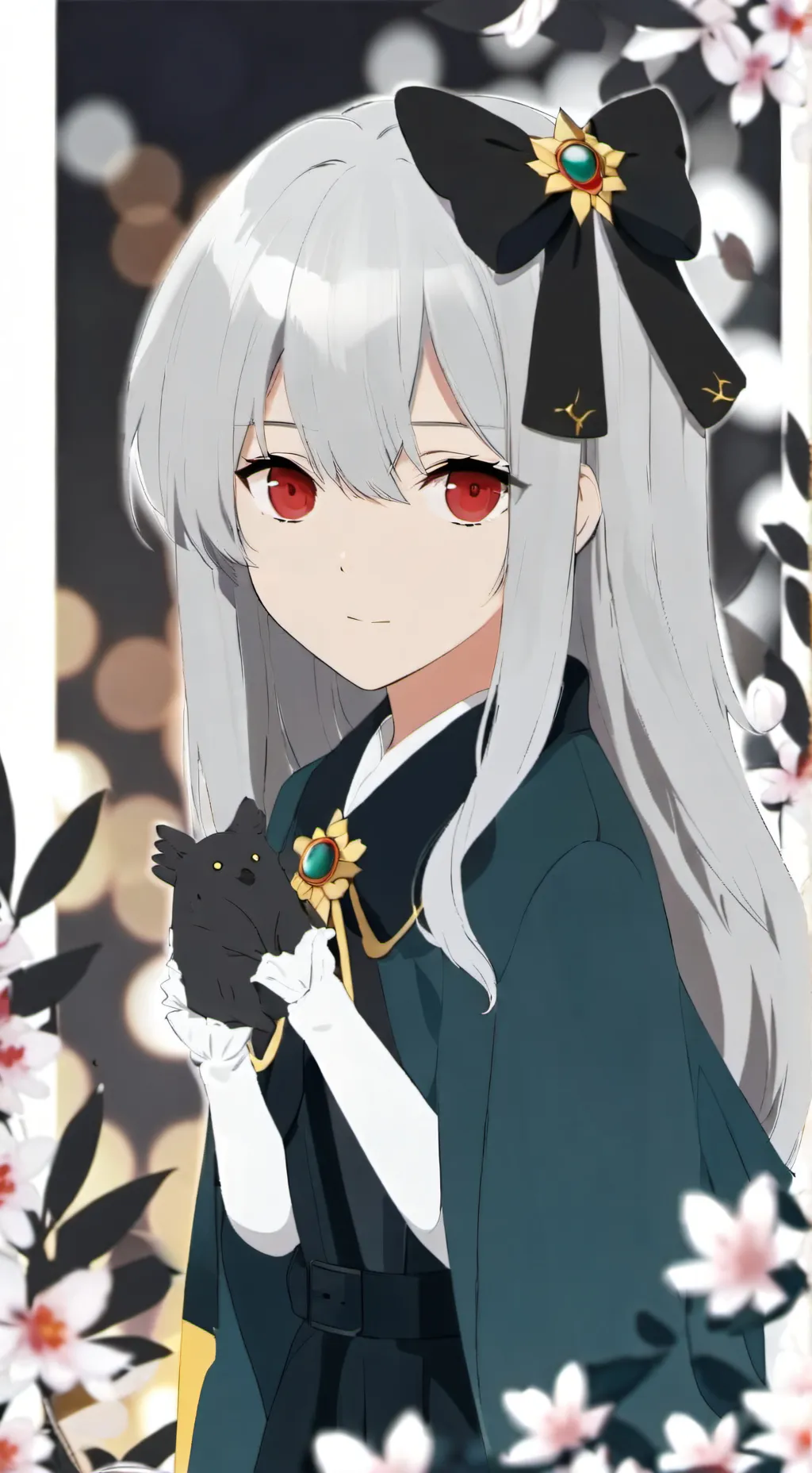 ai character: Лагерь 2 background