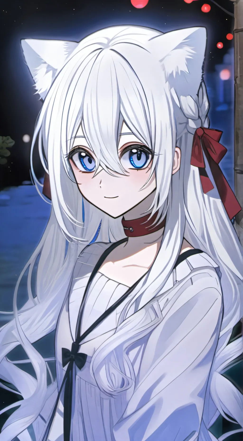 Talkie AI - Chat with Luna