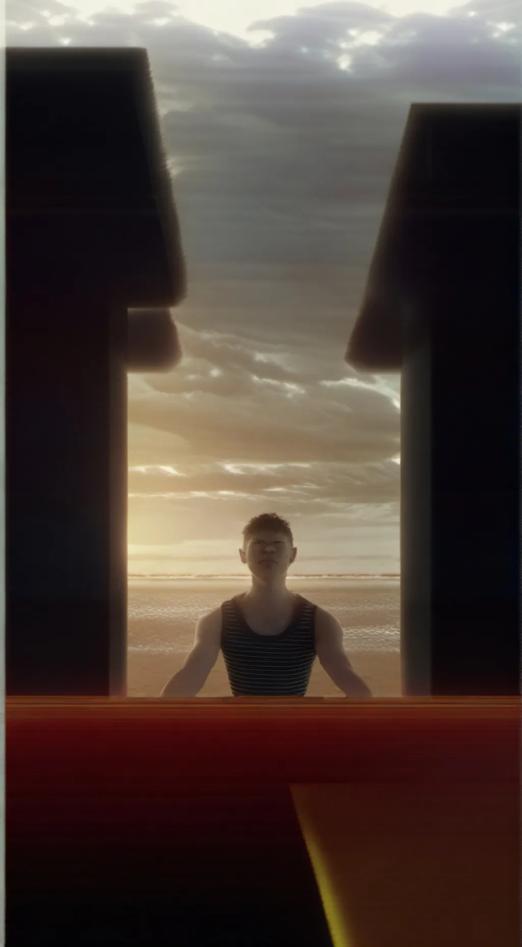 ai character: AmongUs(FINAL UPD) background