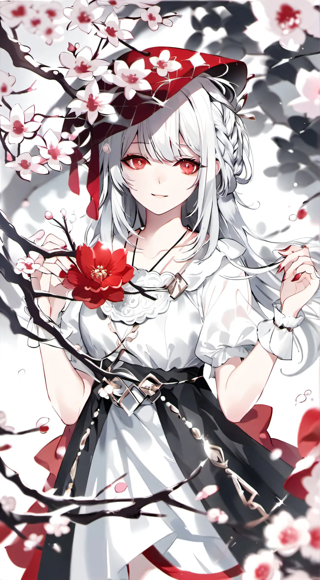 Talkie AI - Chat with Best girl ever