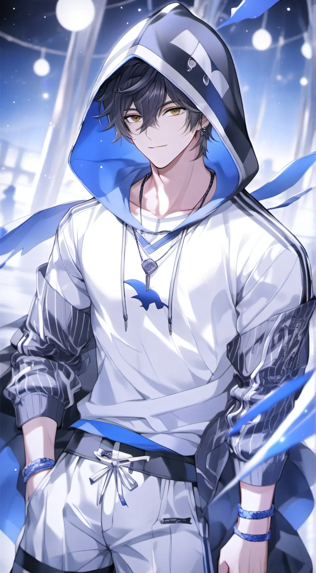 ai character: aiden background