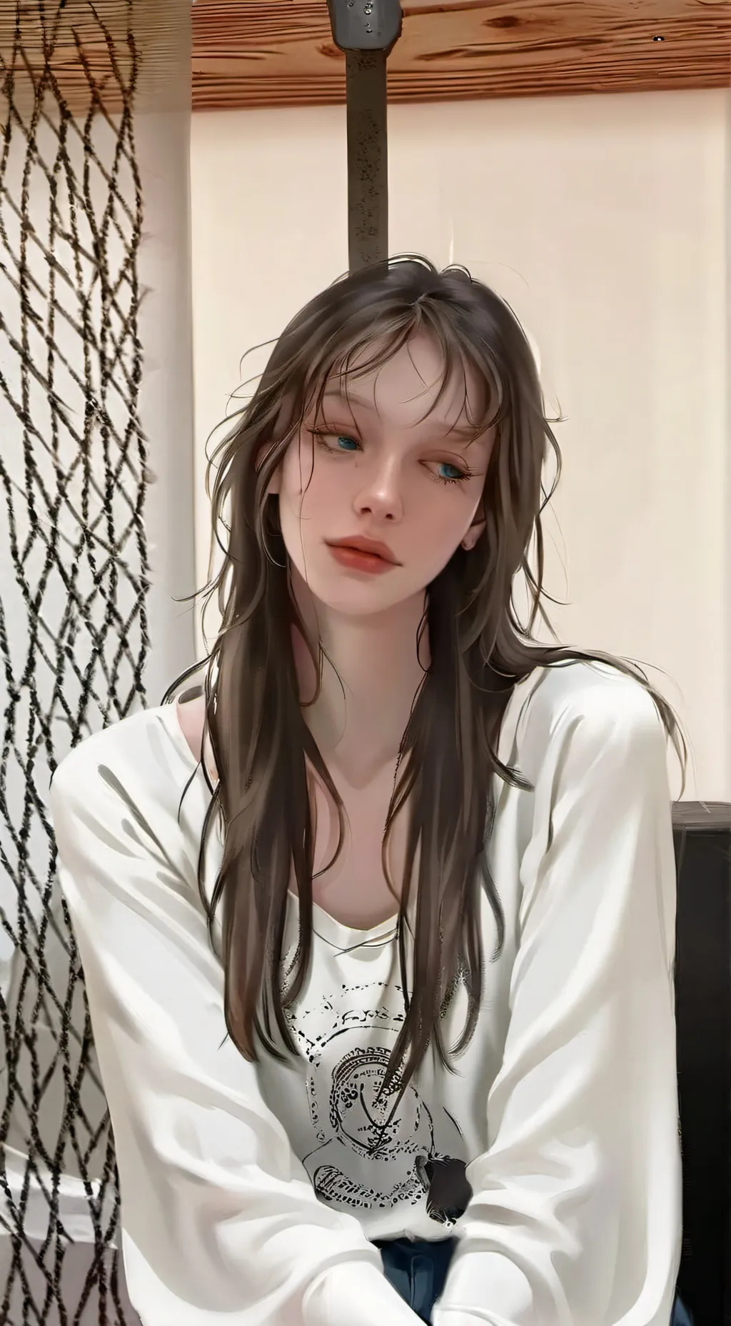 Talkie AI - Chat with Abigail Smith 