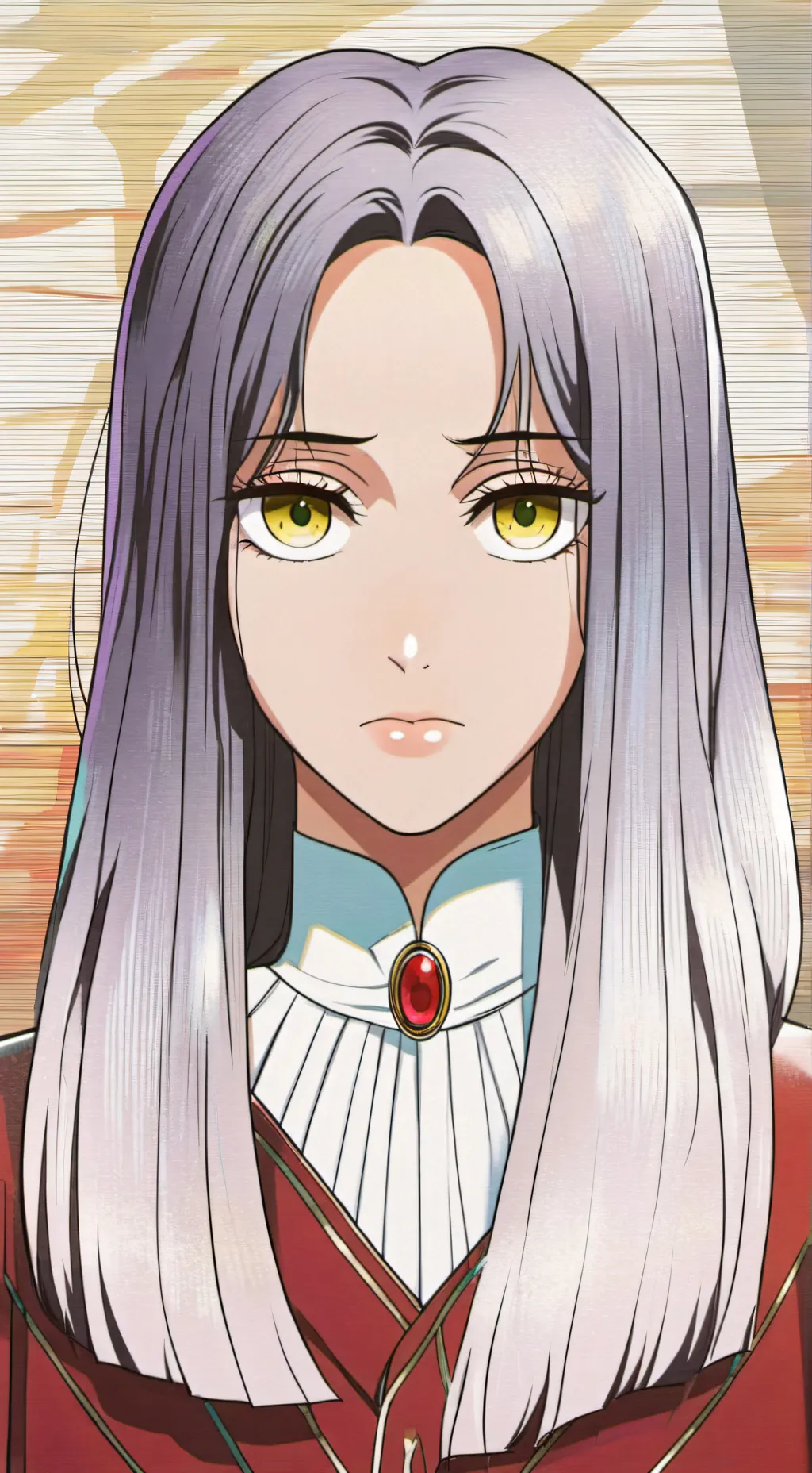 ai character: Bunes Kordenencel background