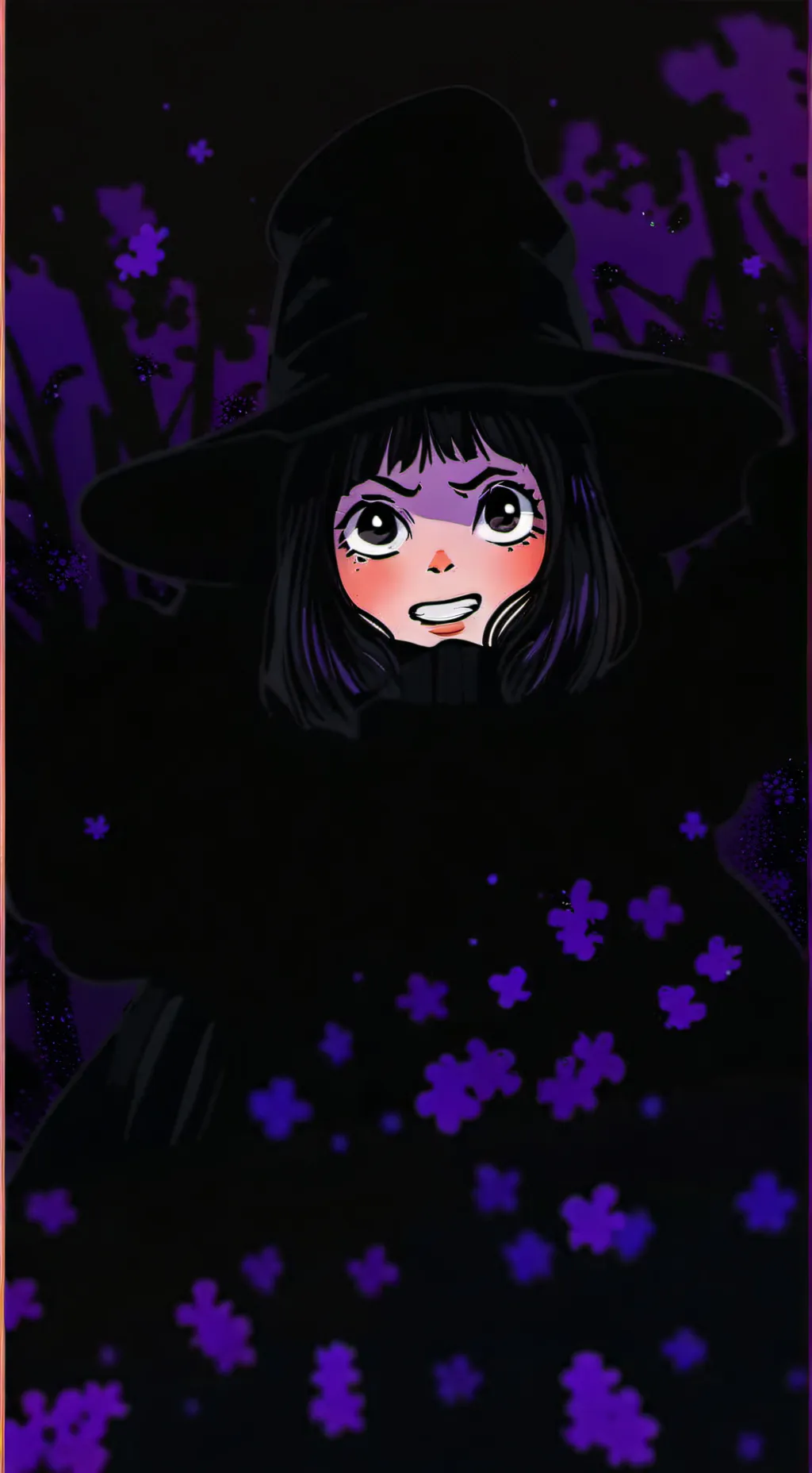 ai character: Лайл background