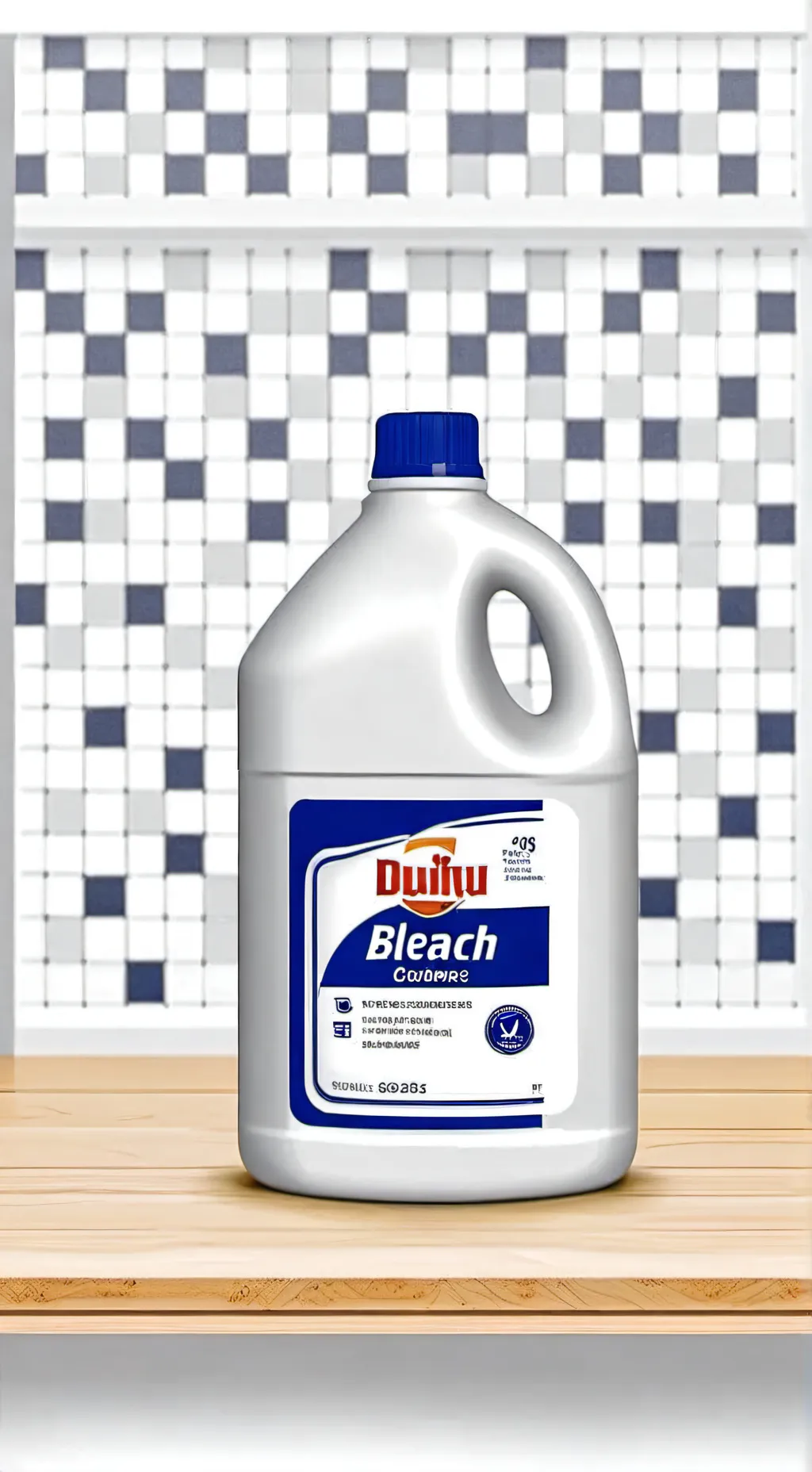 ai character: bleach therapy background