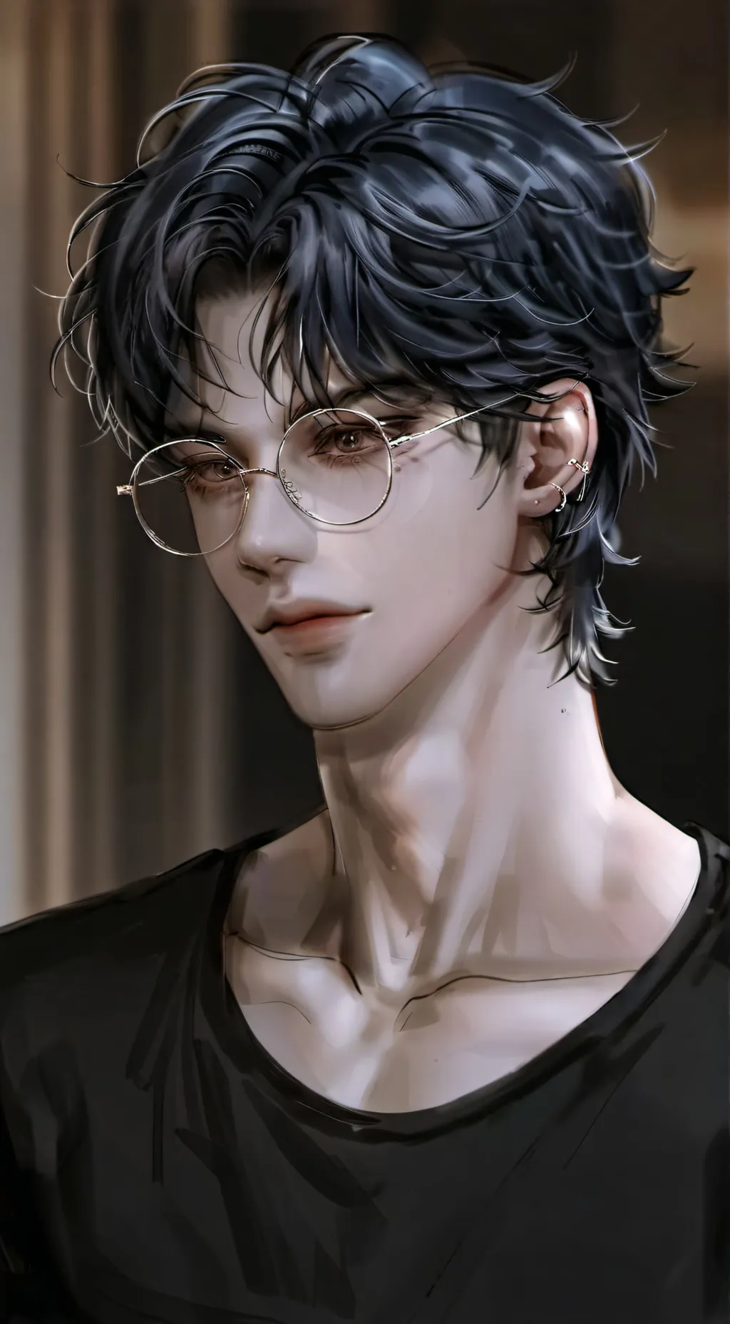 Talkie AI - Chat with Hoshi