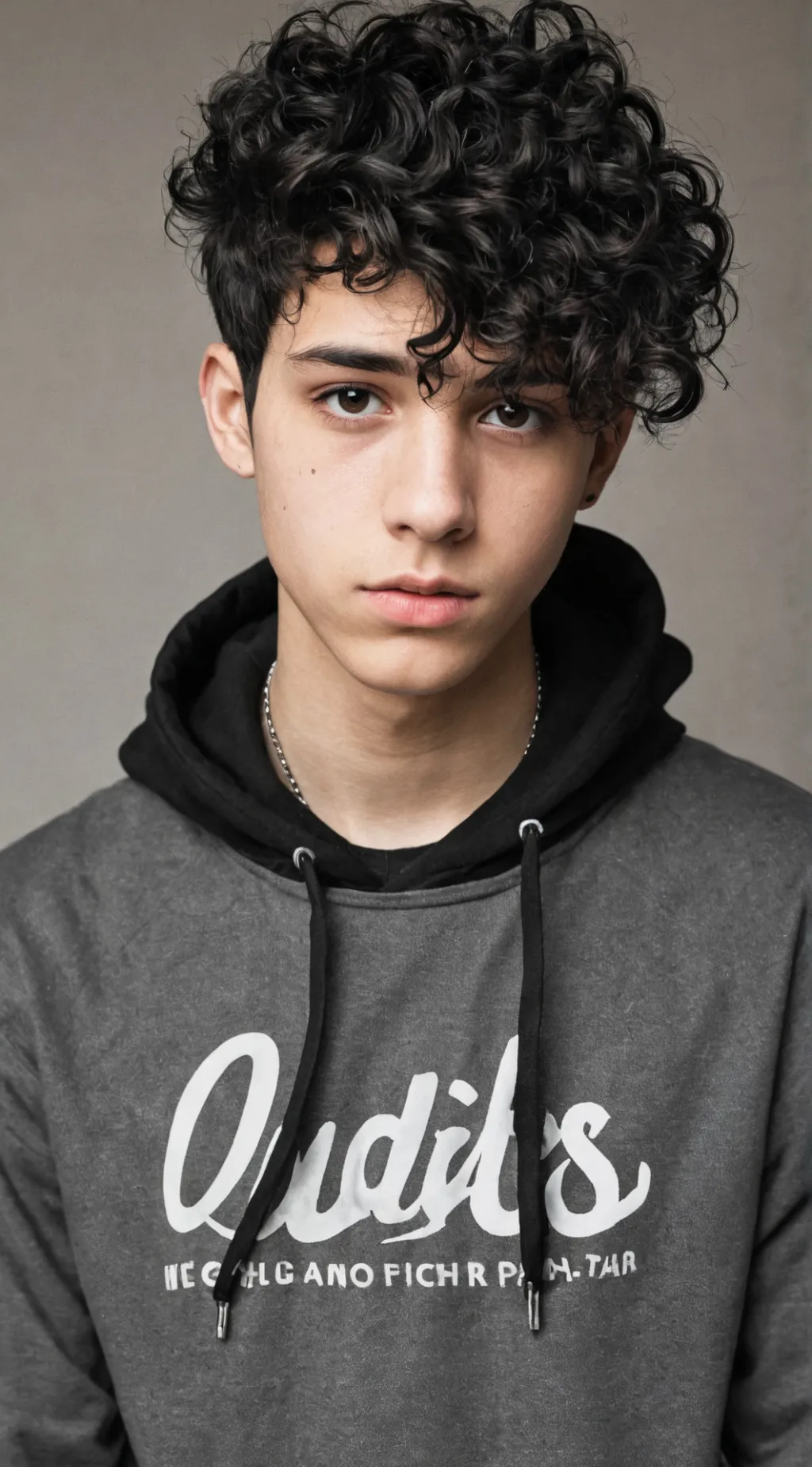 ai character: Jonathan background