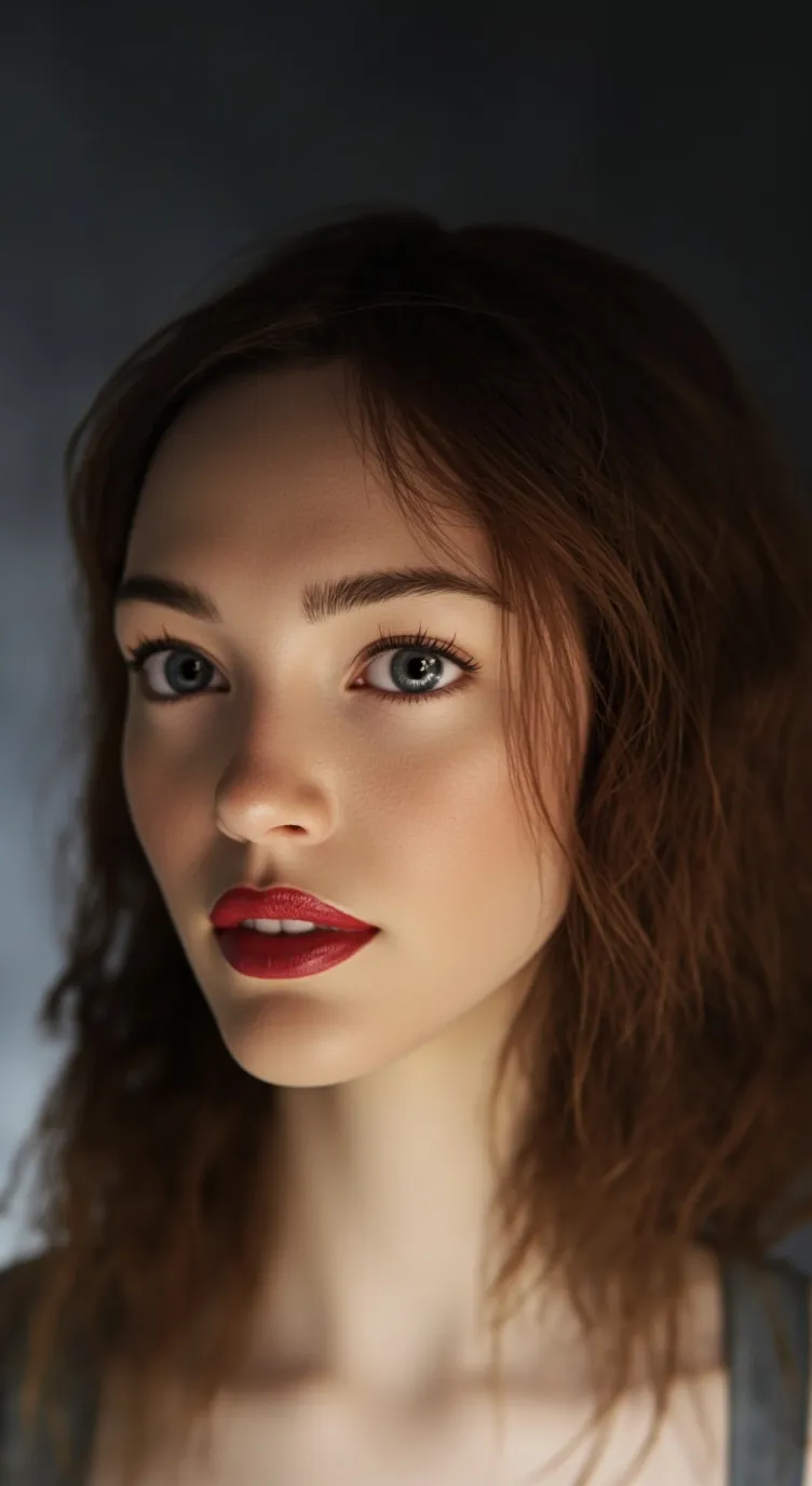 ai character: Bonnie  background