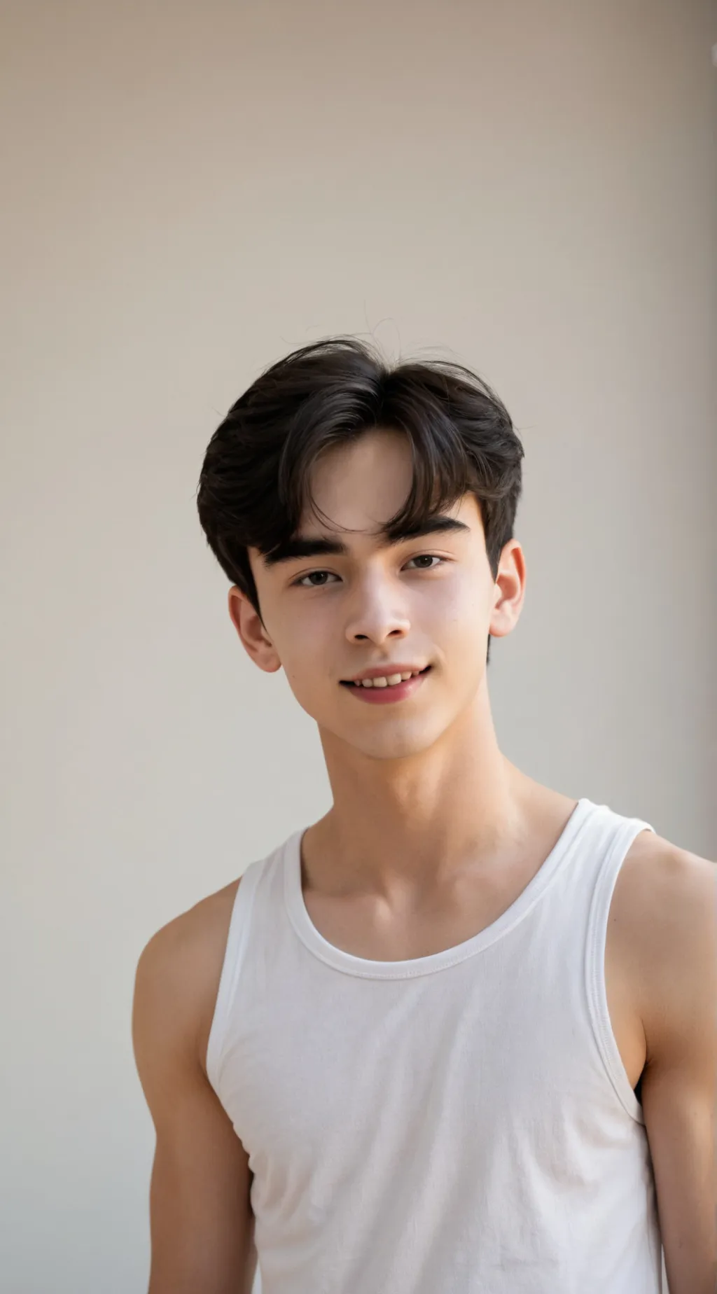 Talkie AI - Chat with Ethan