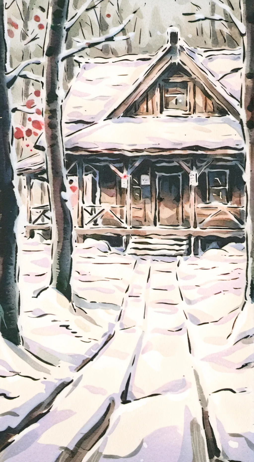 ai character: KNY Cruelty Pt 2 background