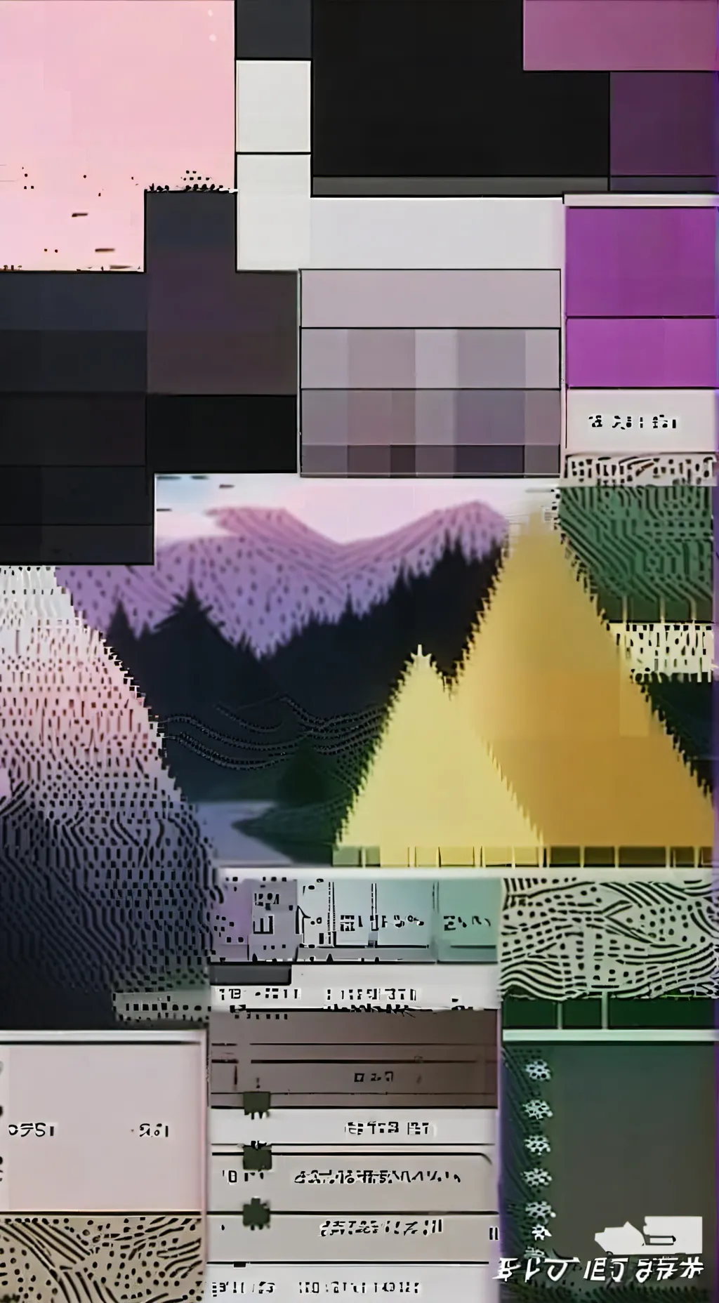 ai character: Mha Sleep Over 2 background
