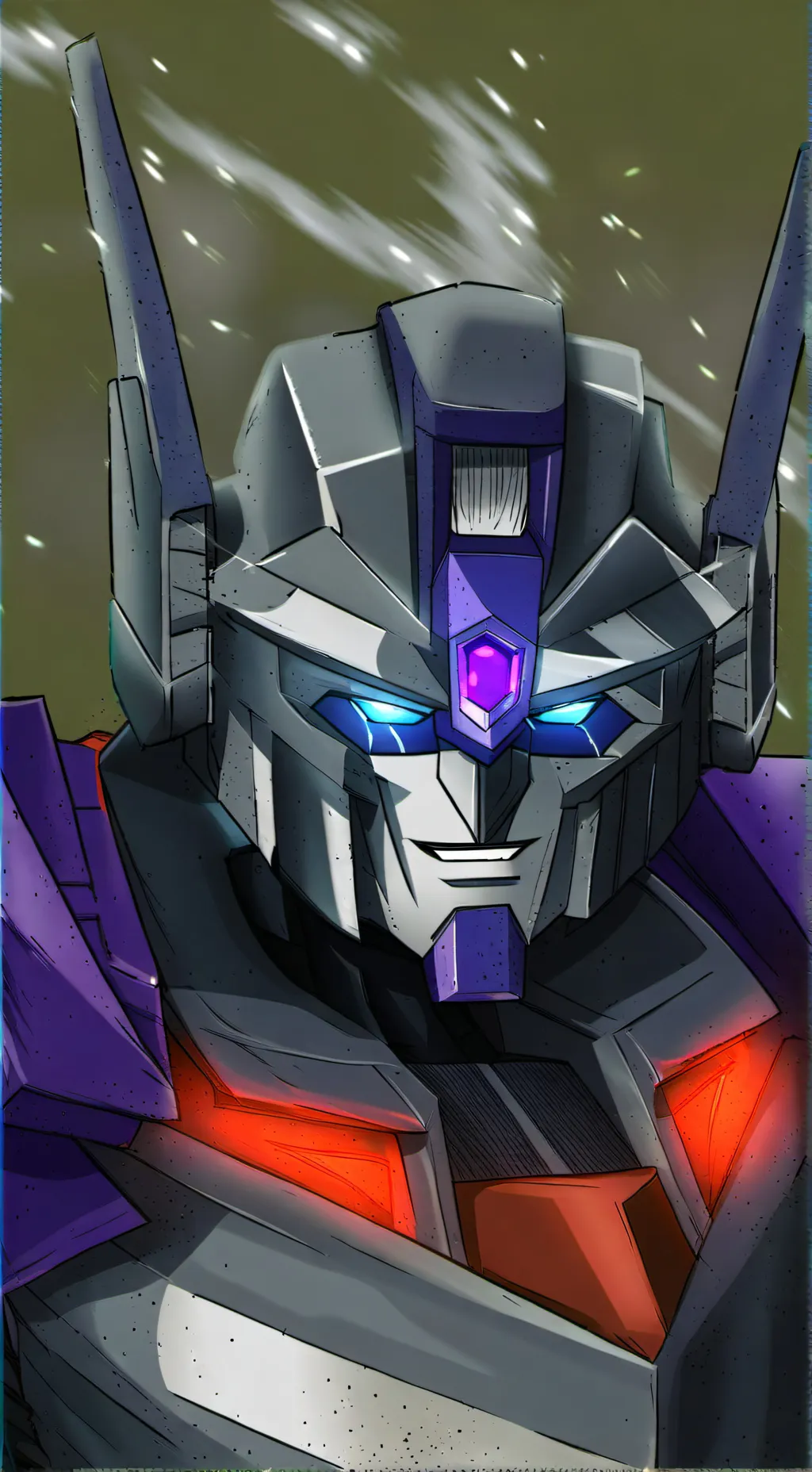 ai character: RBA background