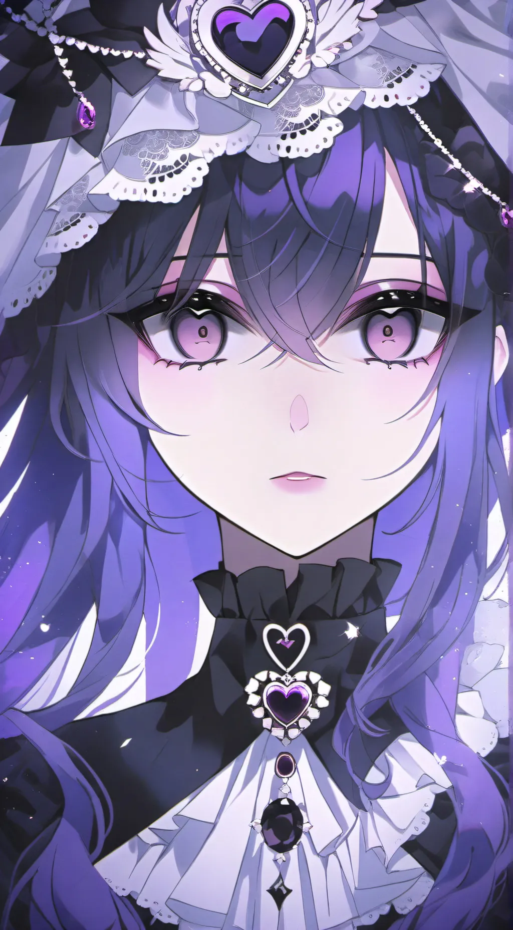 Talkie AI - Chat with Ayano Aishi