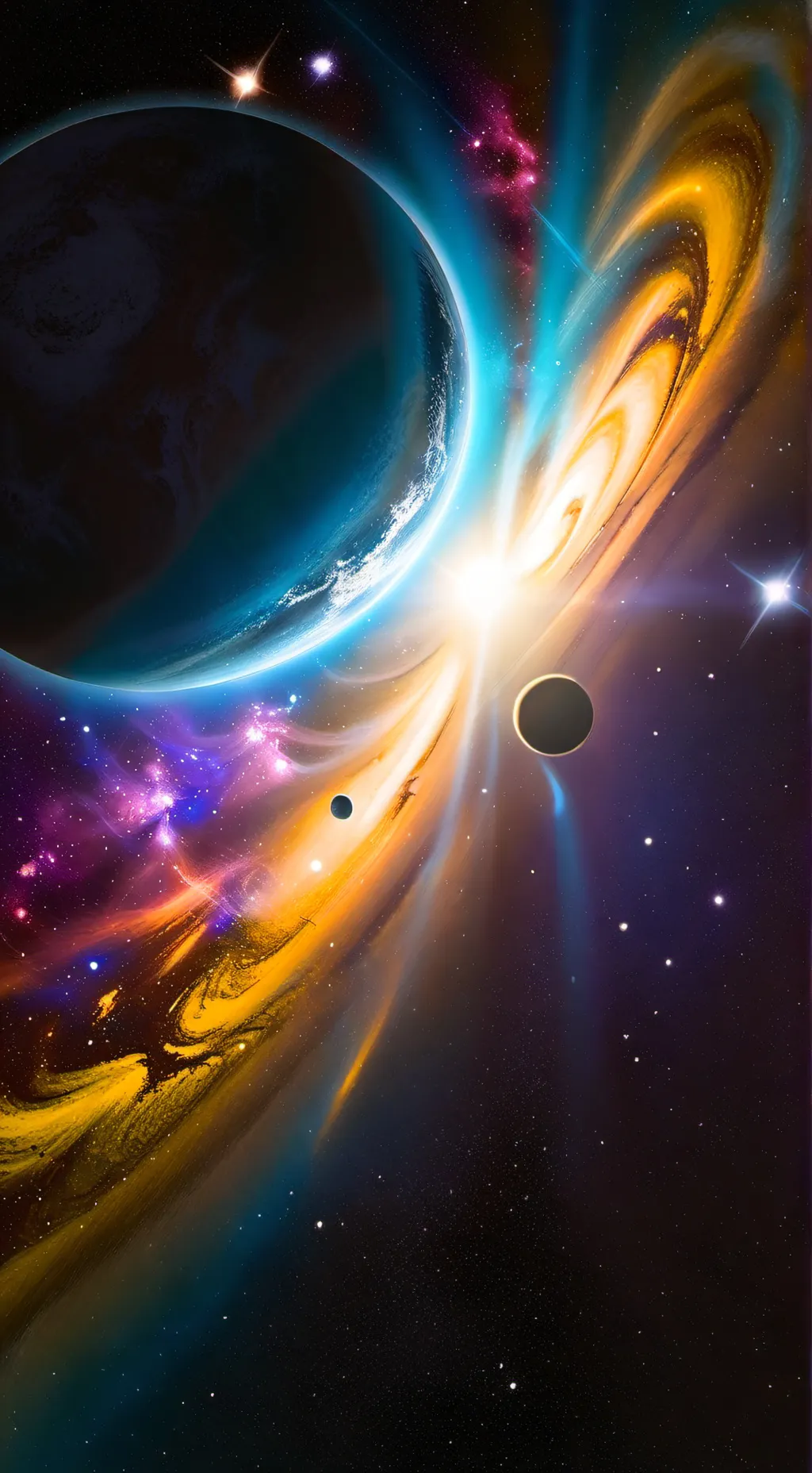 Talkie AI - Chat with Varuna