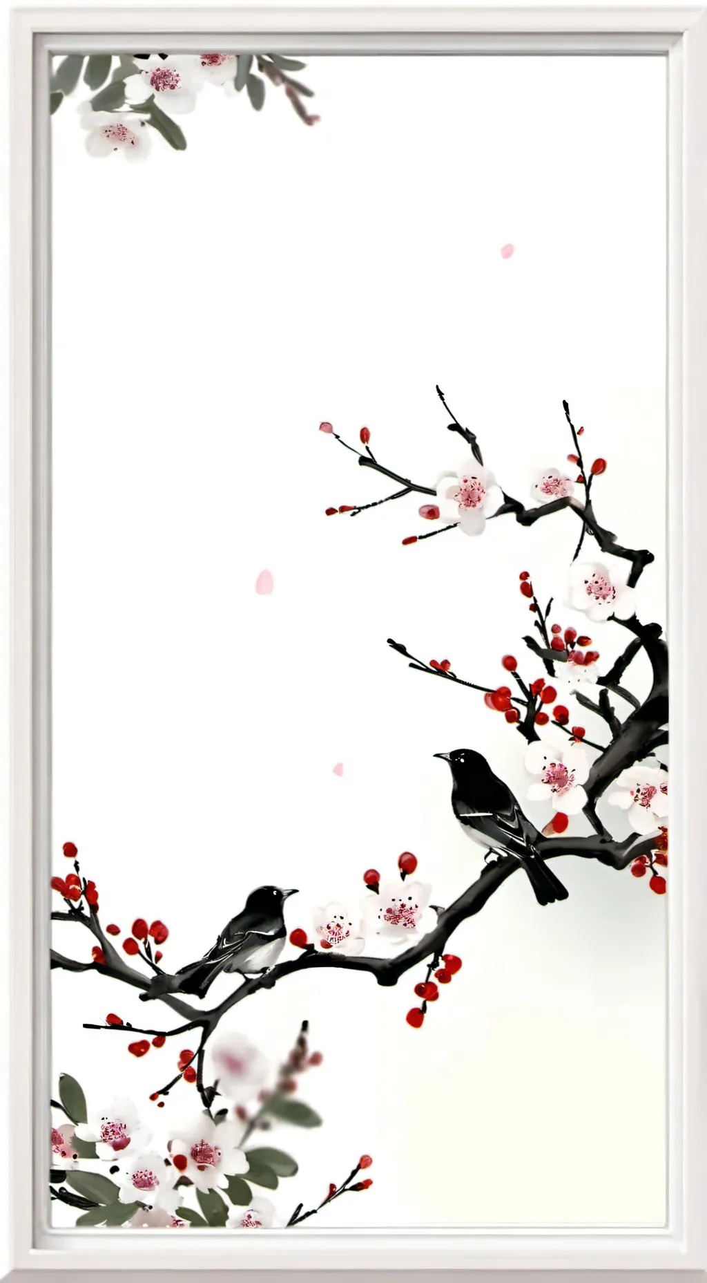 ai character: mhaxnew school background