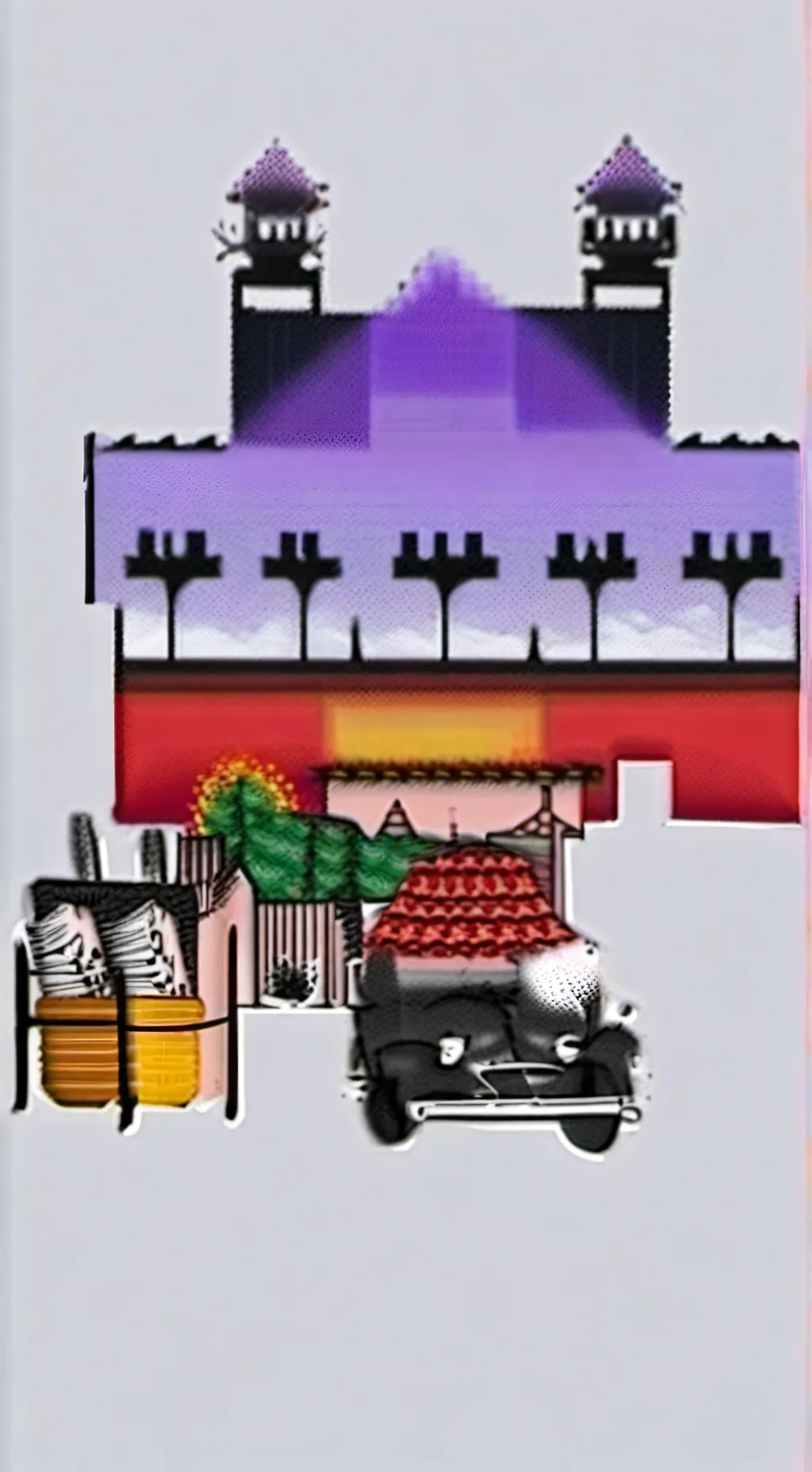 ai character: nabi background