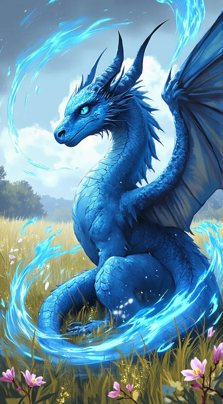 ai character: Zephyrion background