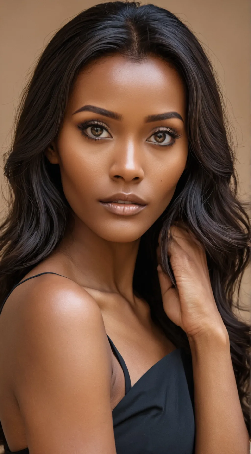 Talkie AI - Chat with Thea