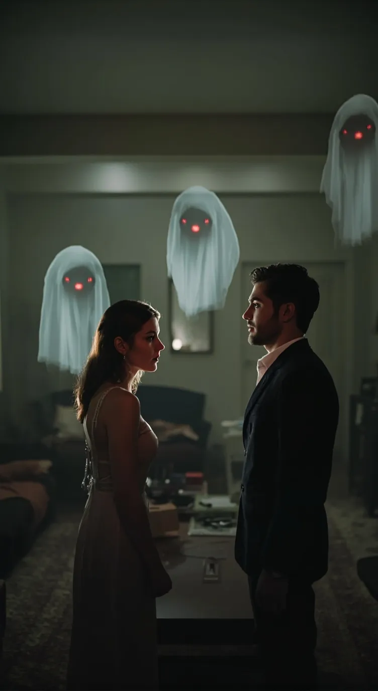 Talkie AI - Chat with Ghosts in Dah Home