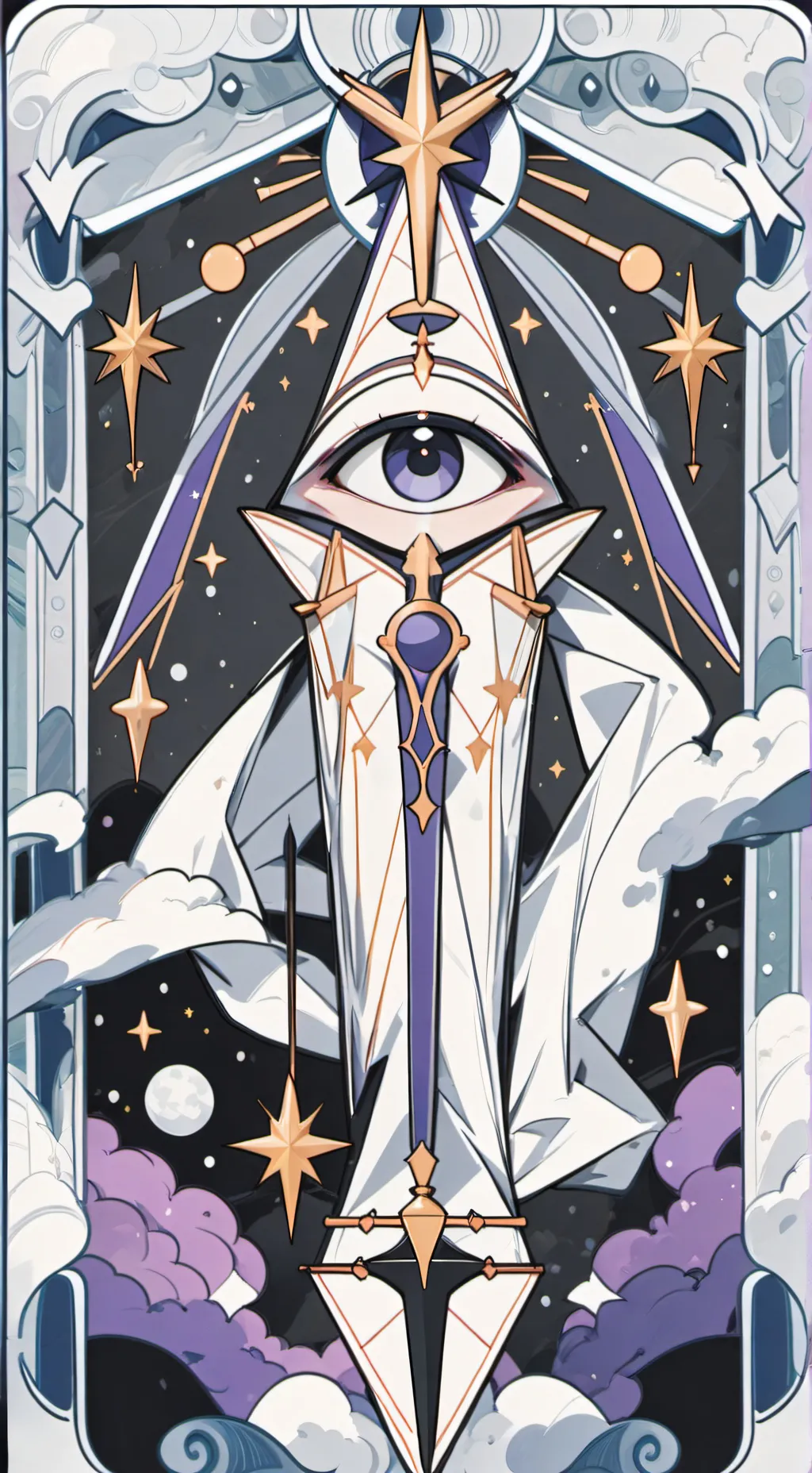 ai character: tn x dabi background