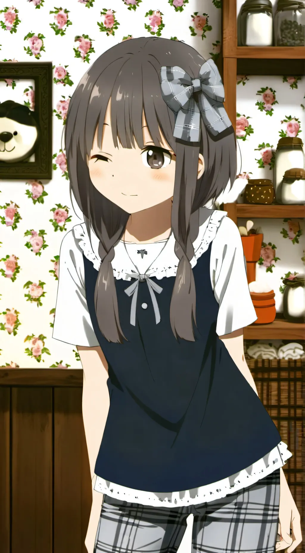 ai character: 𝐚𝐧𝐚𝐛𝐞𝐥𝐥 background