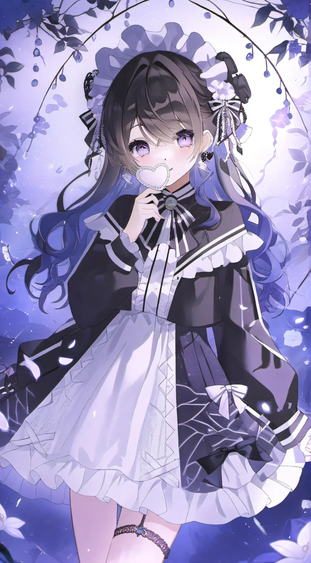 ai character: HH drunk  background