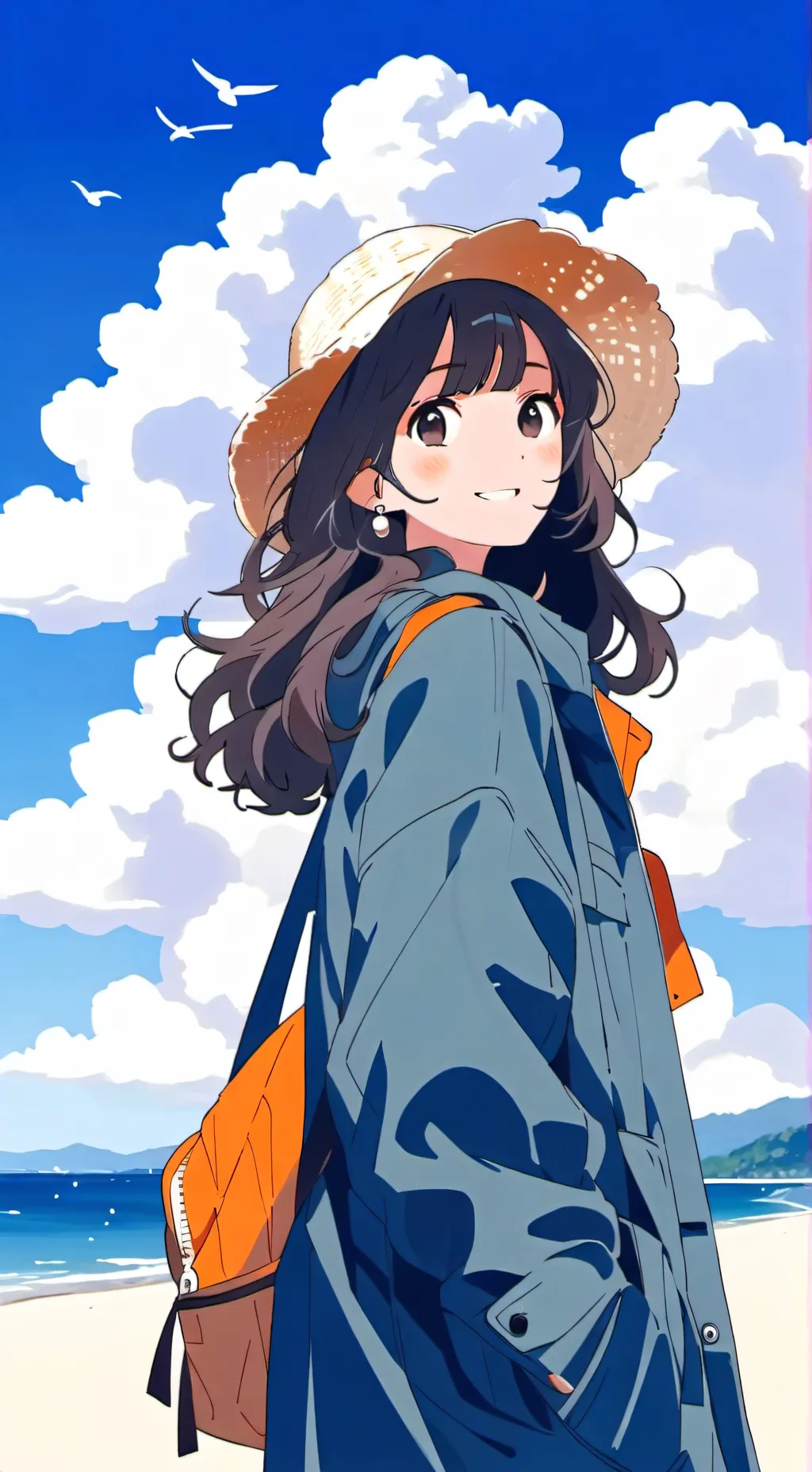 Talkie AI - Chat with Rin