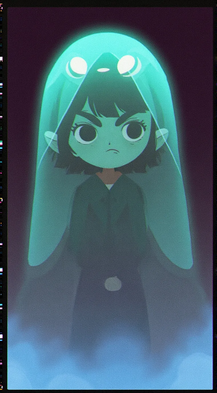 ai character: RANDOM FANDOMS background