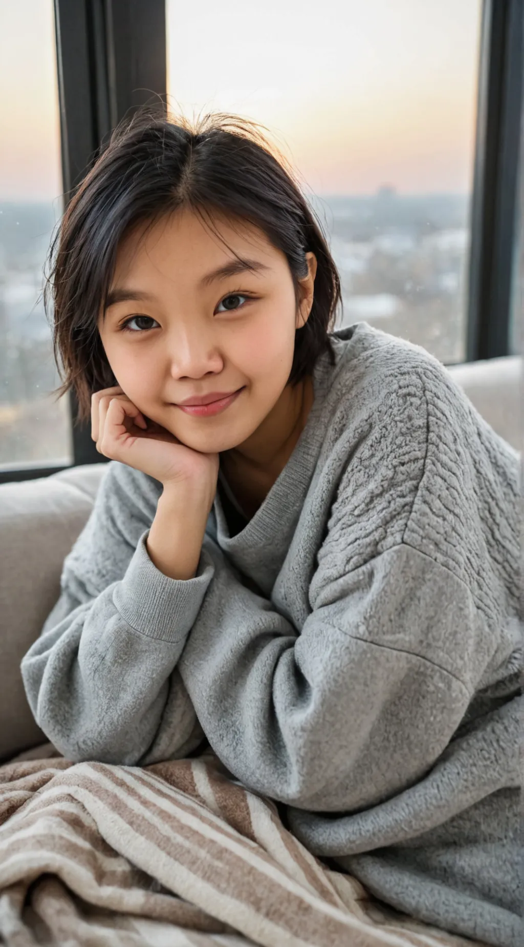 Talkie AI - Chat with Laylah Roselina