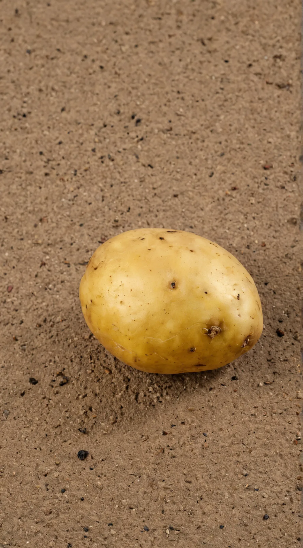 ai character: potato 🥔🥔 background