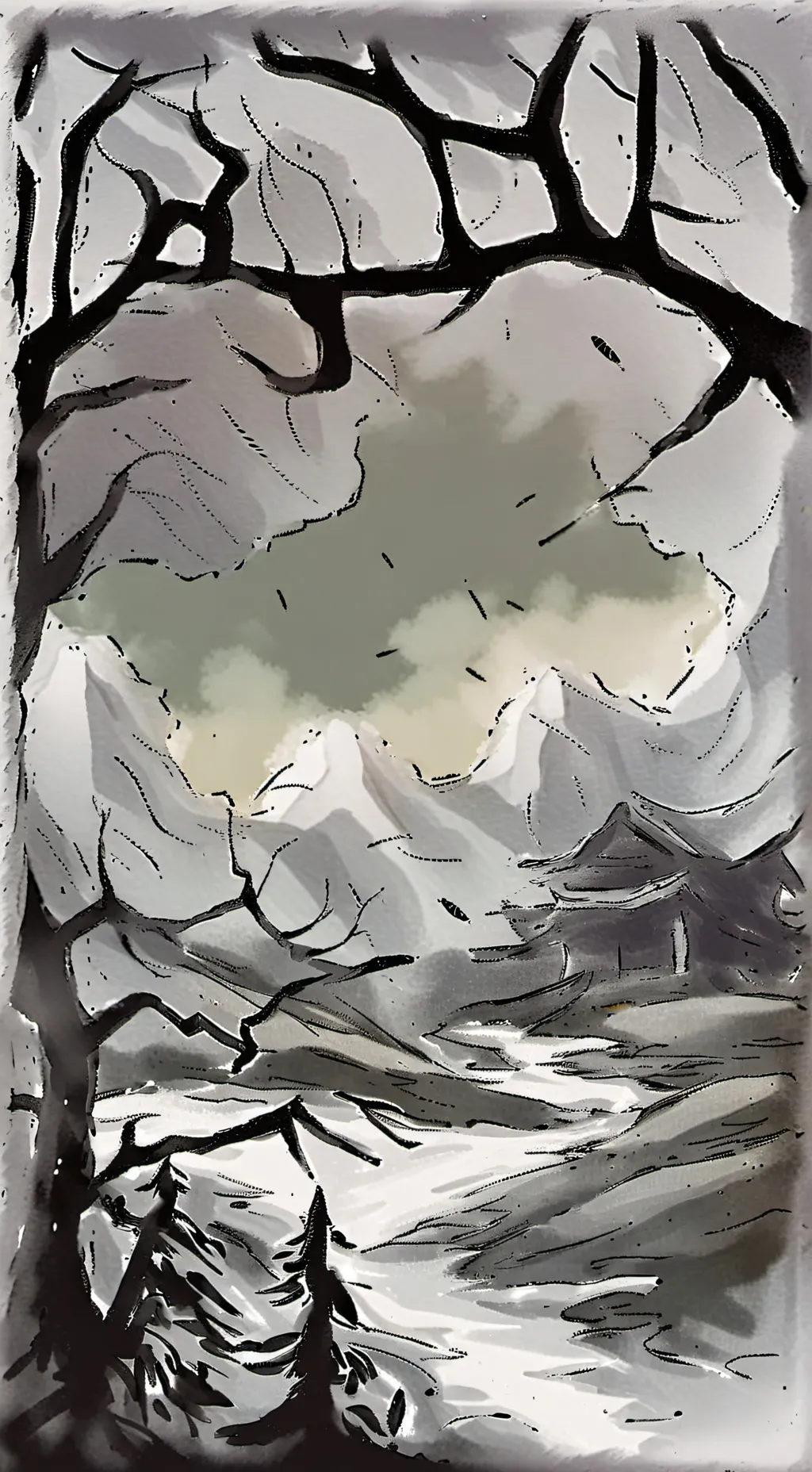 ai character: Slytherin boys background