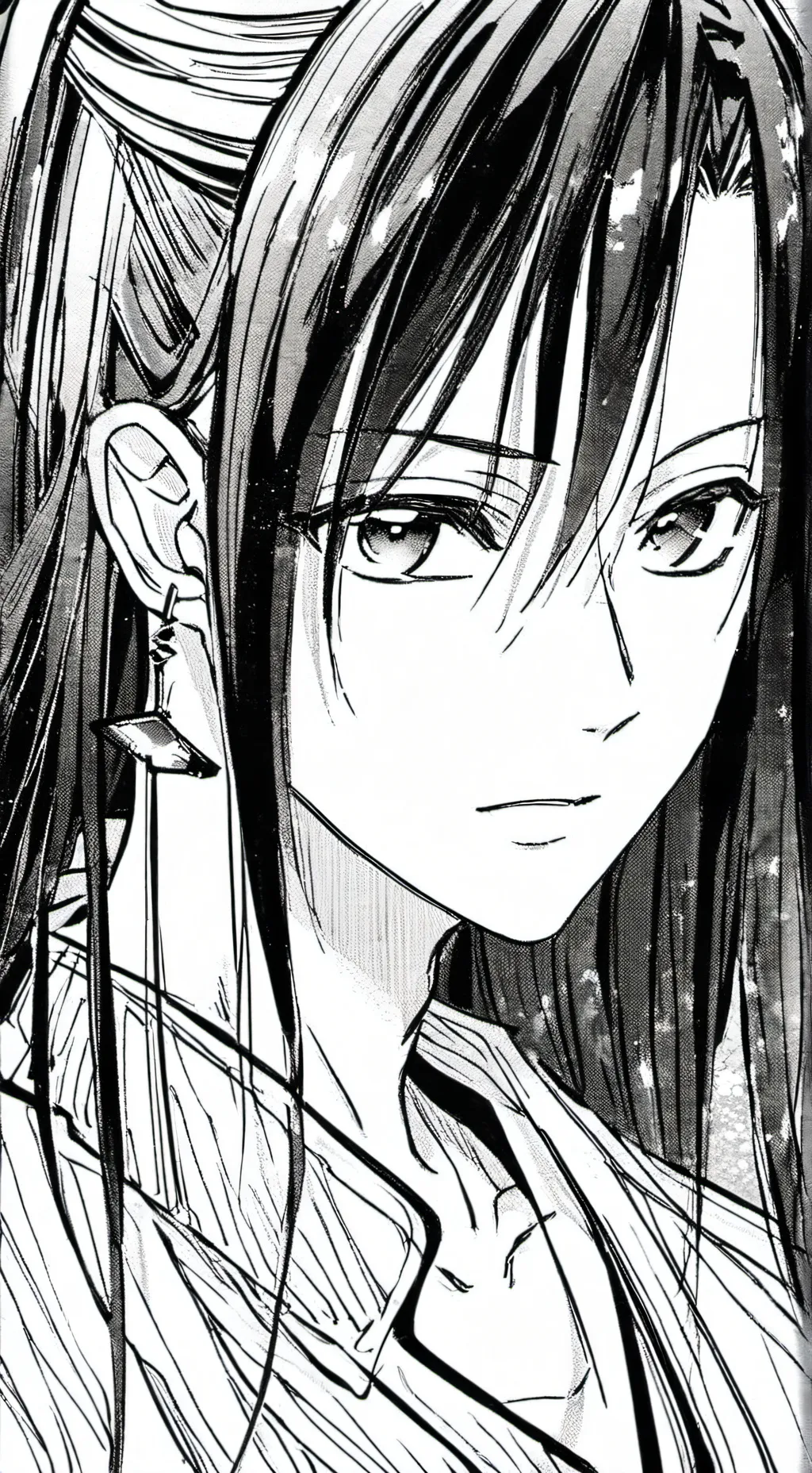 ai character: kny hate you  background