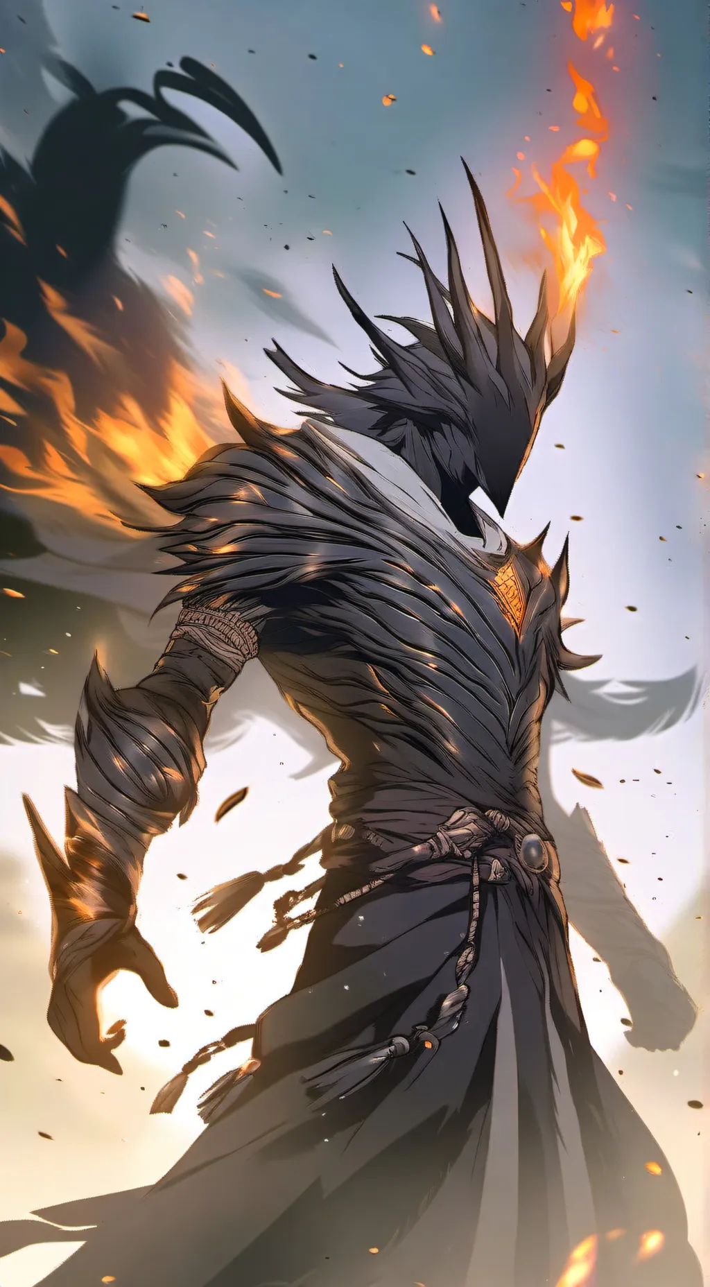 Talkie AI - Chat with Vaeroth