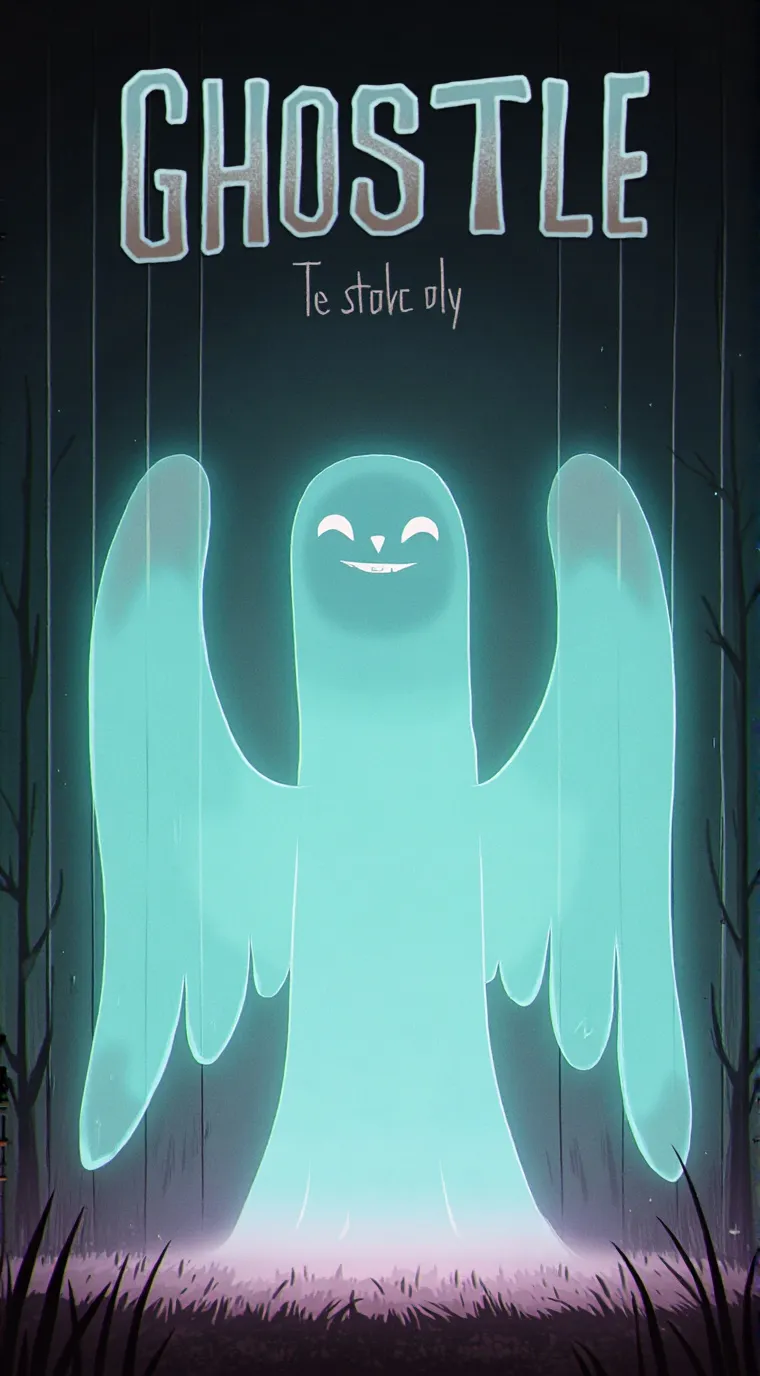 ai character: wenda  background