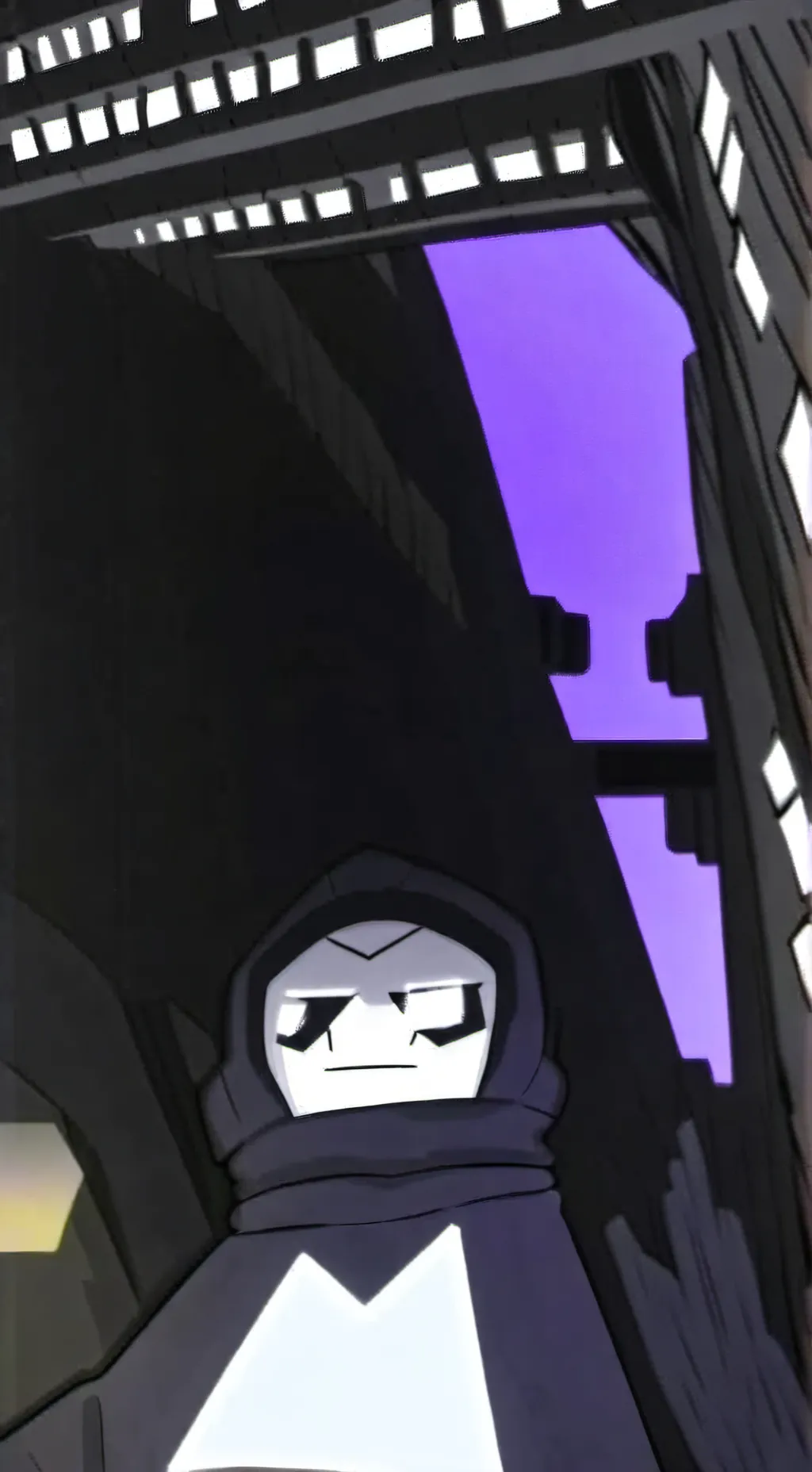 ai character: kny na sua casa background