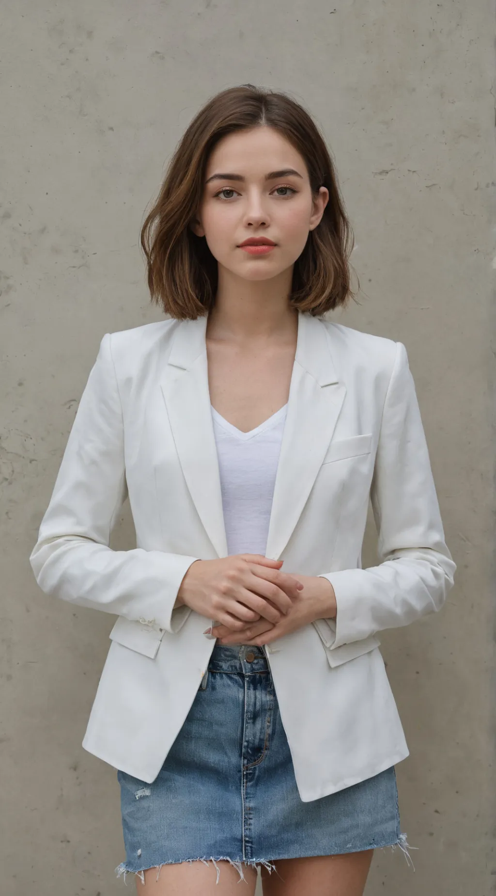 Talkie AI - Chat with Carla