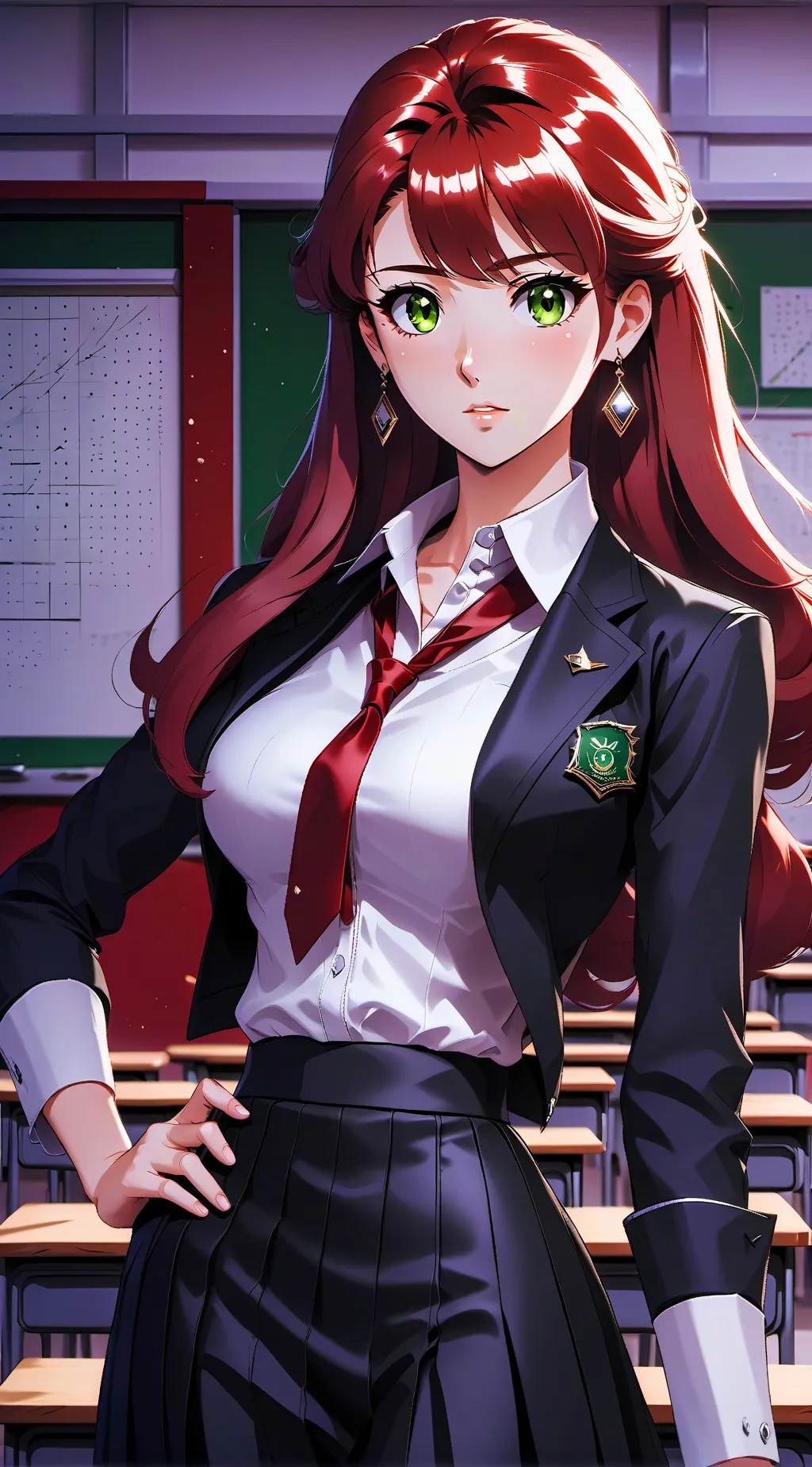 Talkie AI - Chat with Saori