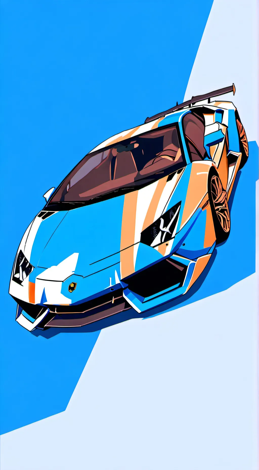 ai character: Mr beast💵💰🐅🟦⬜️⬛ background